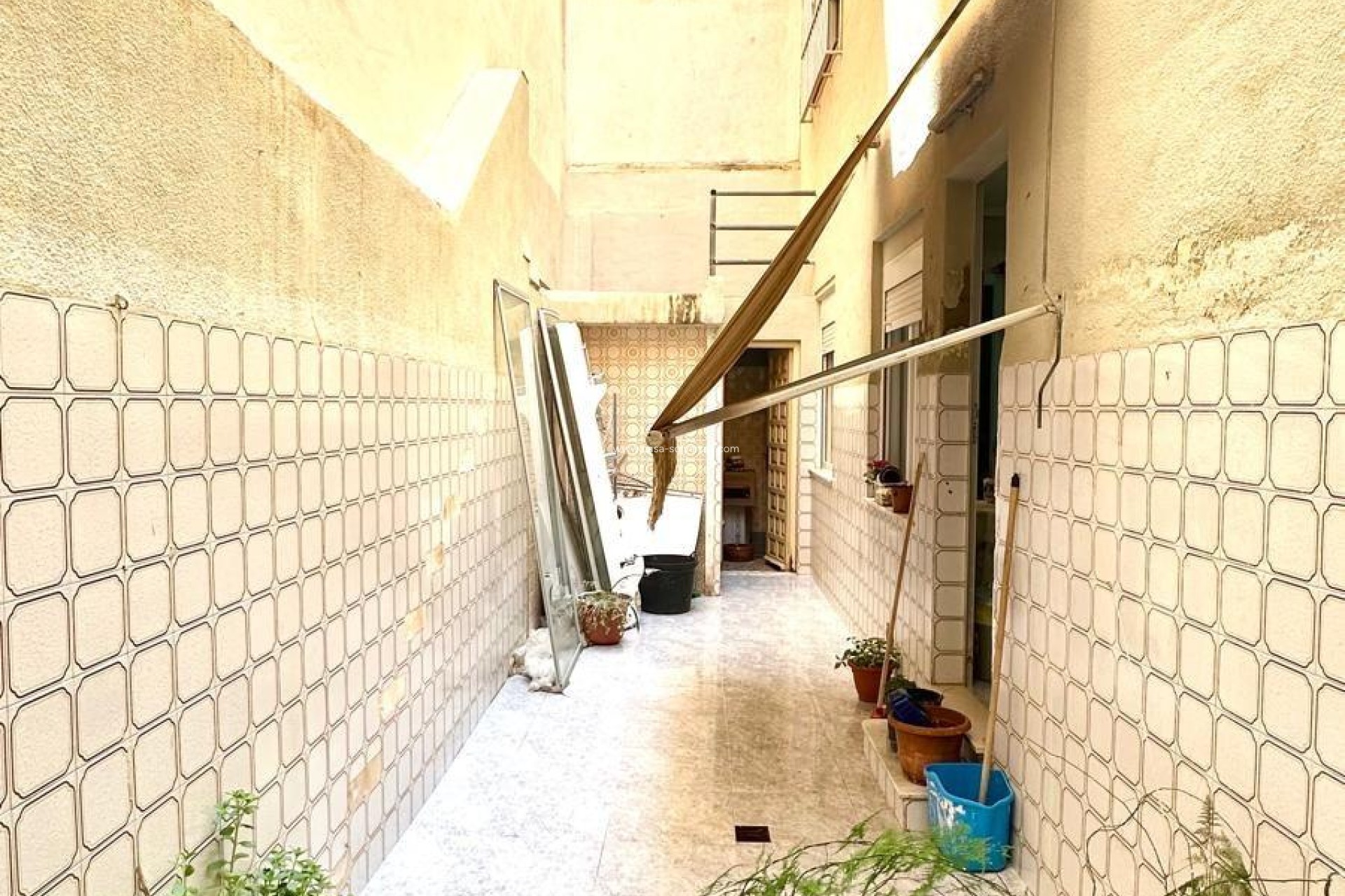 Revente - Appartement - Torrevieja - Estacion Autobuses