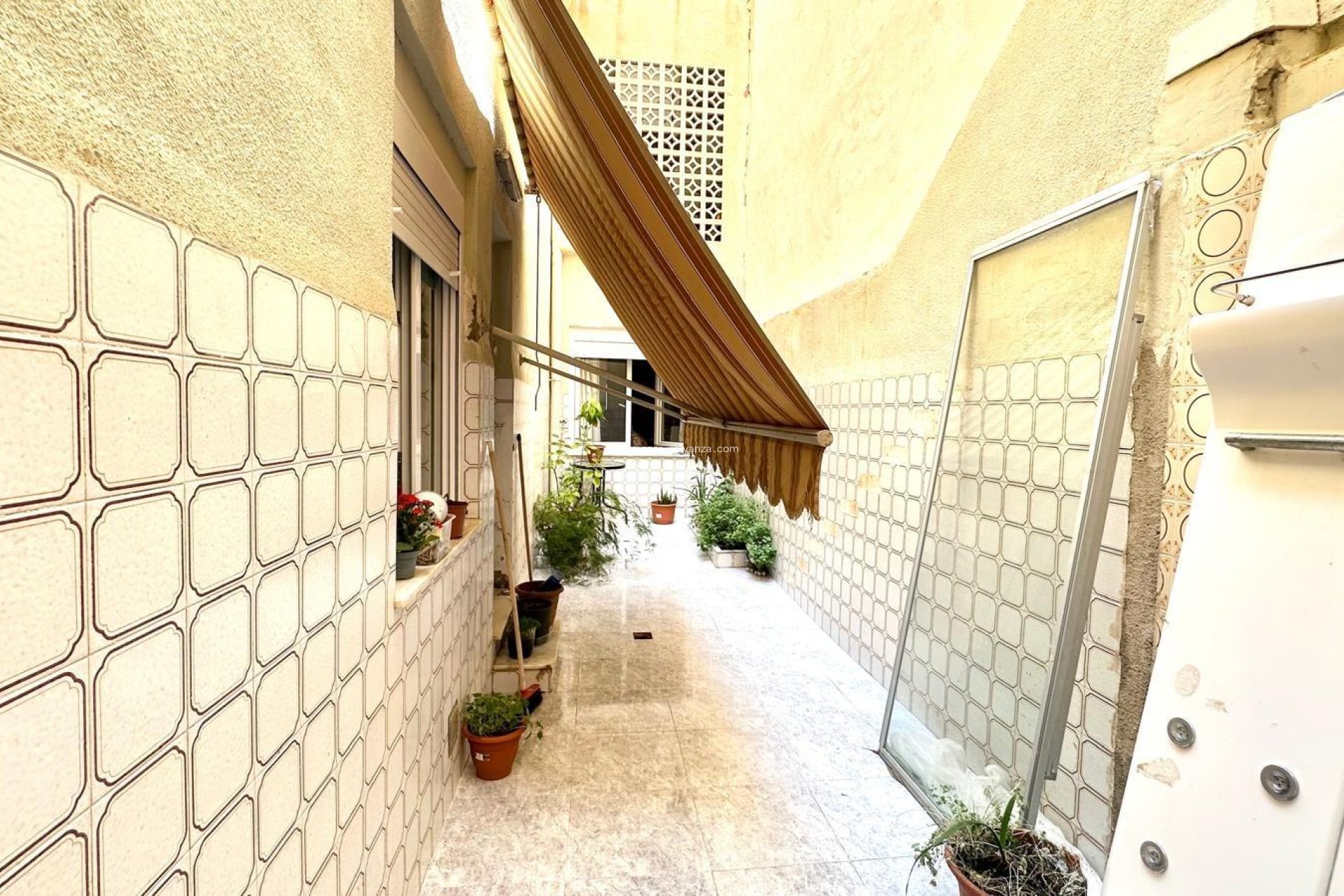 Revente - Appartement - Torrevieja - Estacion Autobuses