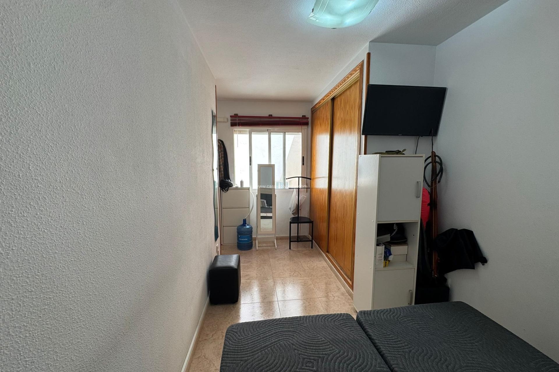Revente - Appartement - Torrevieja - Estacion Autobuses