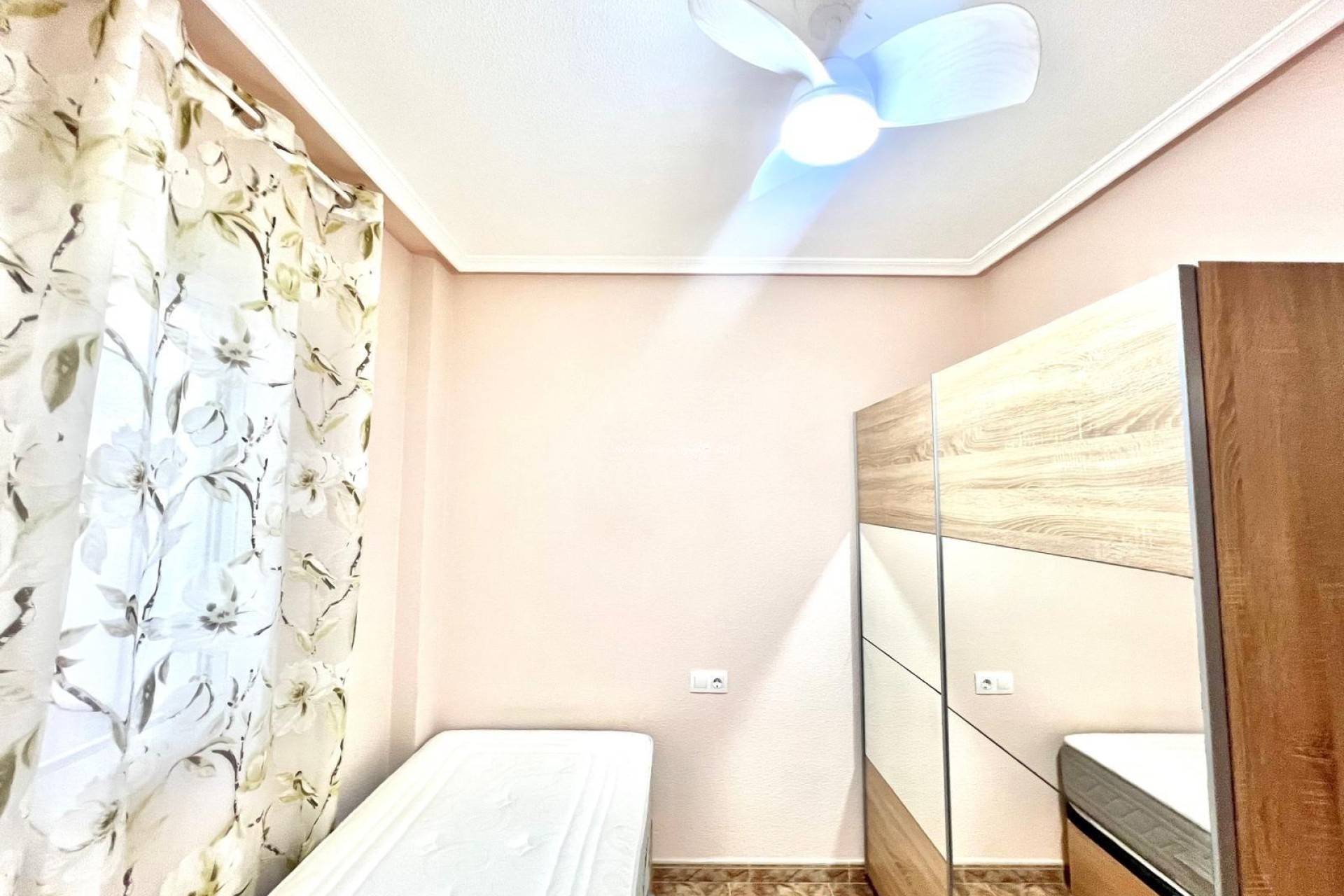 Revente - Appartement - Torrevieja - Estacion Autobuses