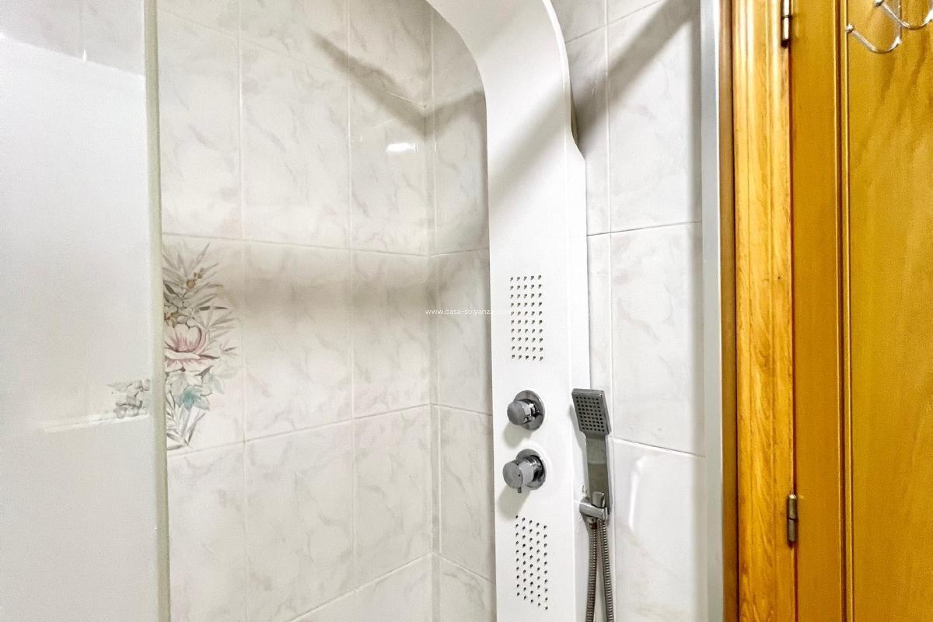 Revente - Appartement - Torrevieja - Estacion Autobuses