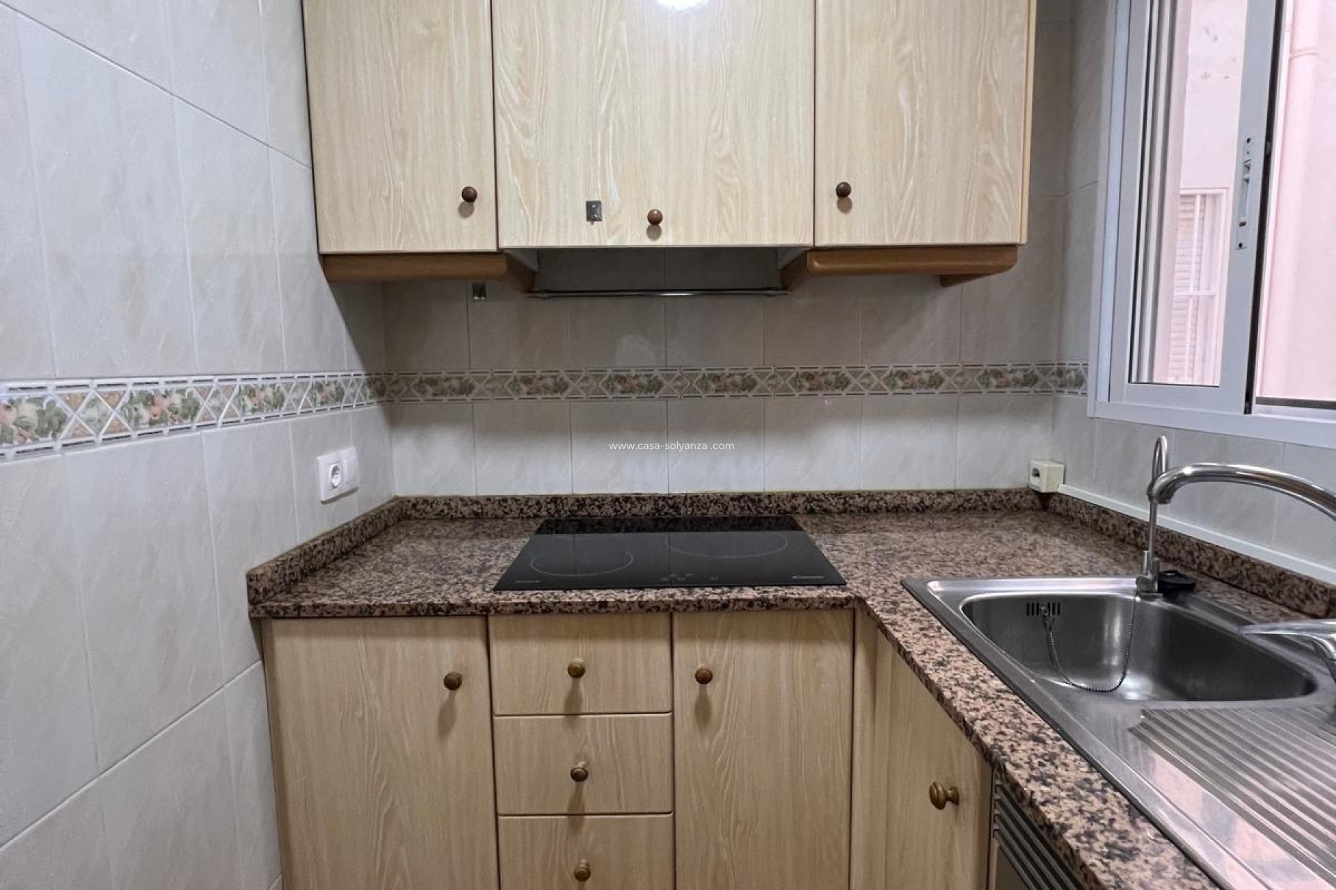 Revente - Appartement - Torrevieja - Estacion Autobuses