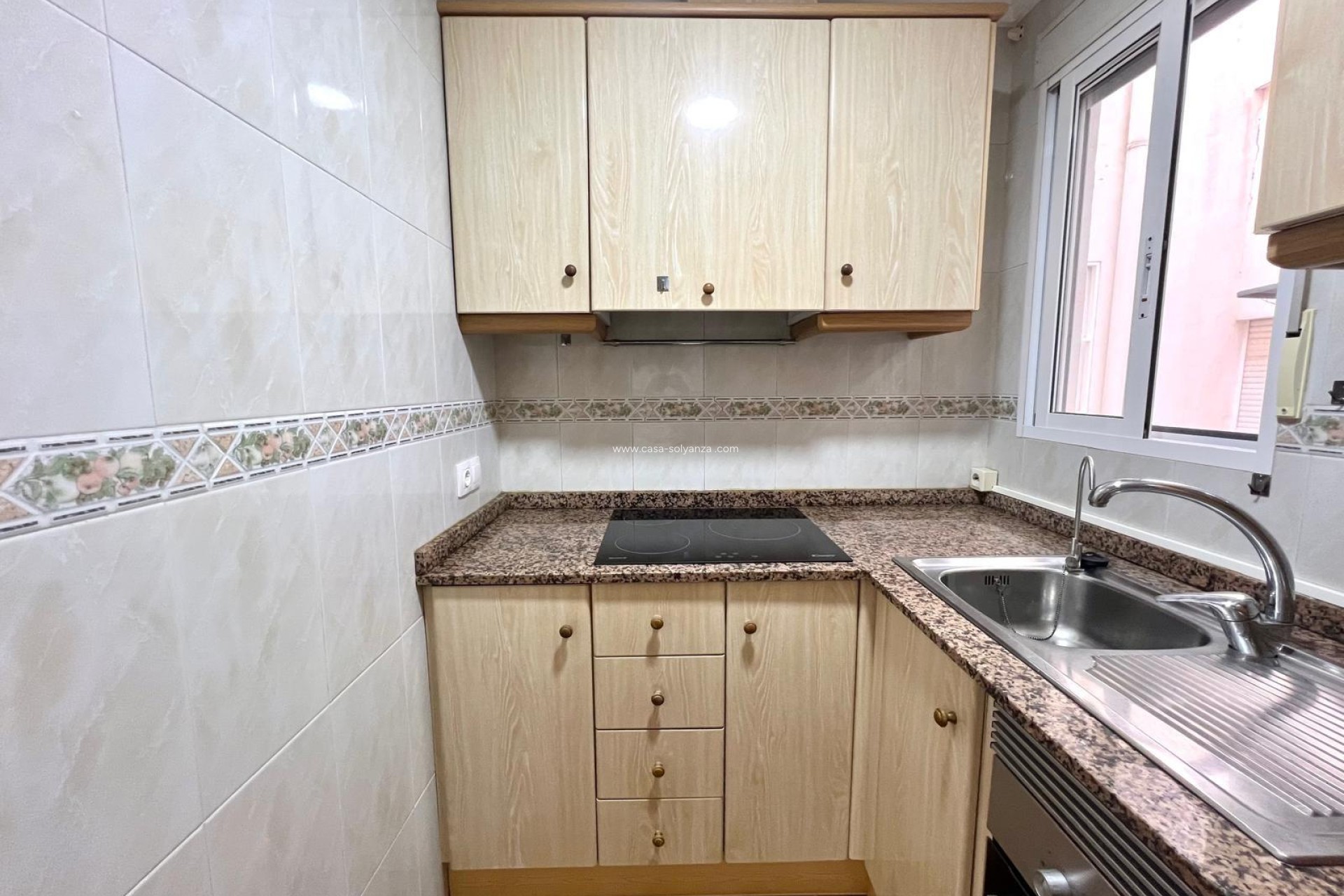 Revente - Appartement - Torrevieja - Estacion Autobuses