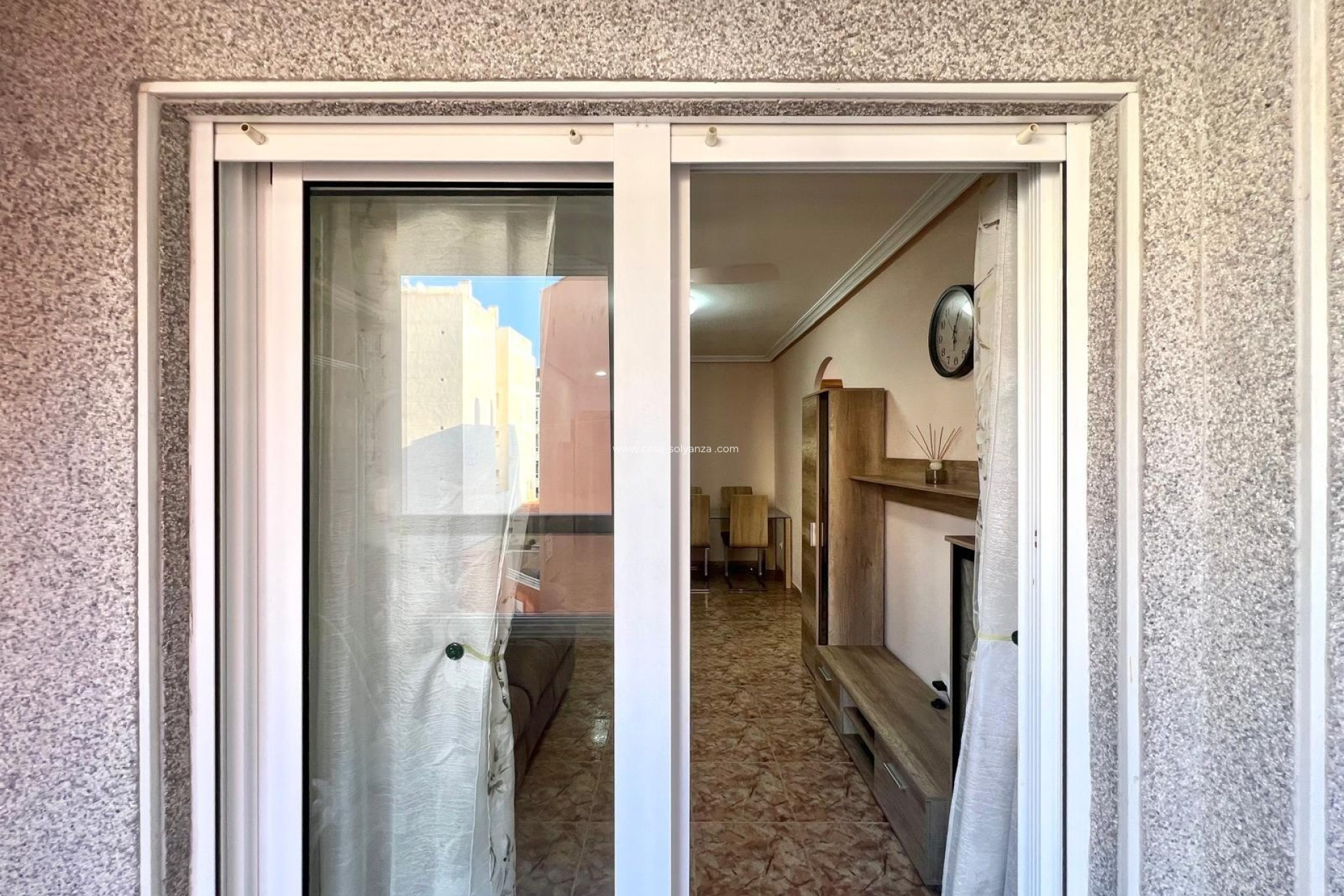 Revente - Appartement - Torrevieja - Estacion Autobuses