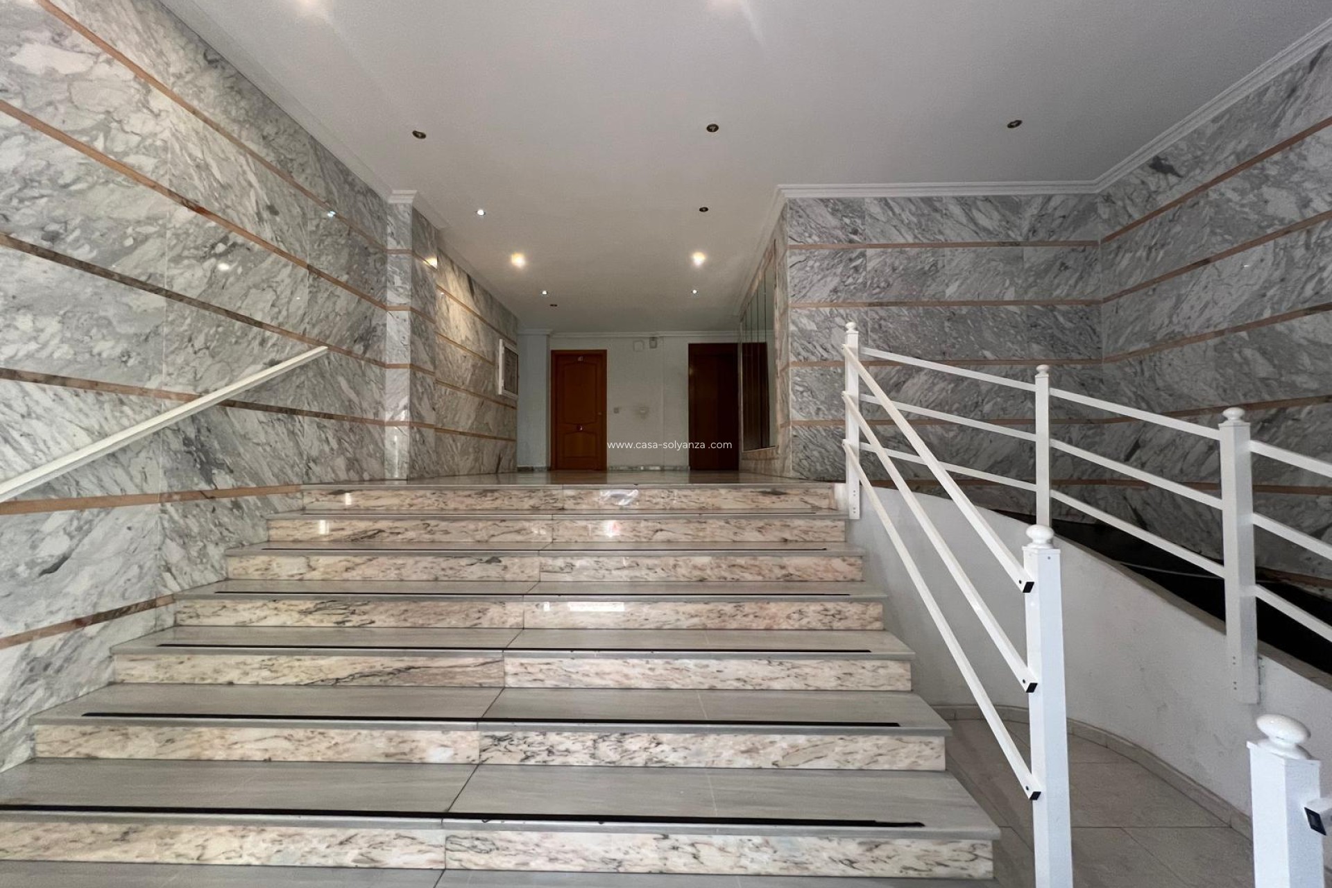 Revente - Appartement - Torrevieja - Estacion Autobuses