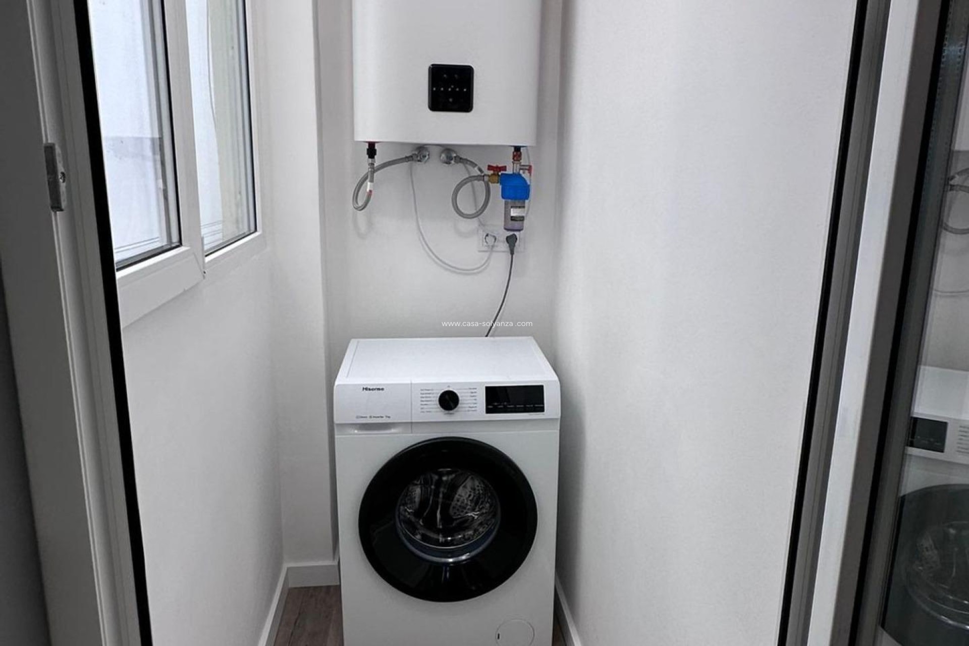 Revente - Appartement - Torrevieja - Estacion Autobuses