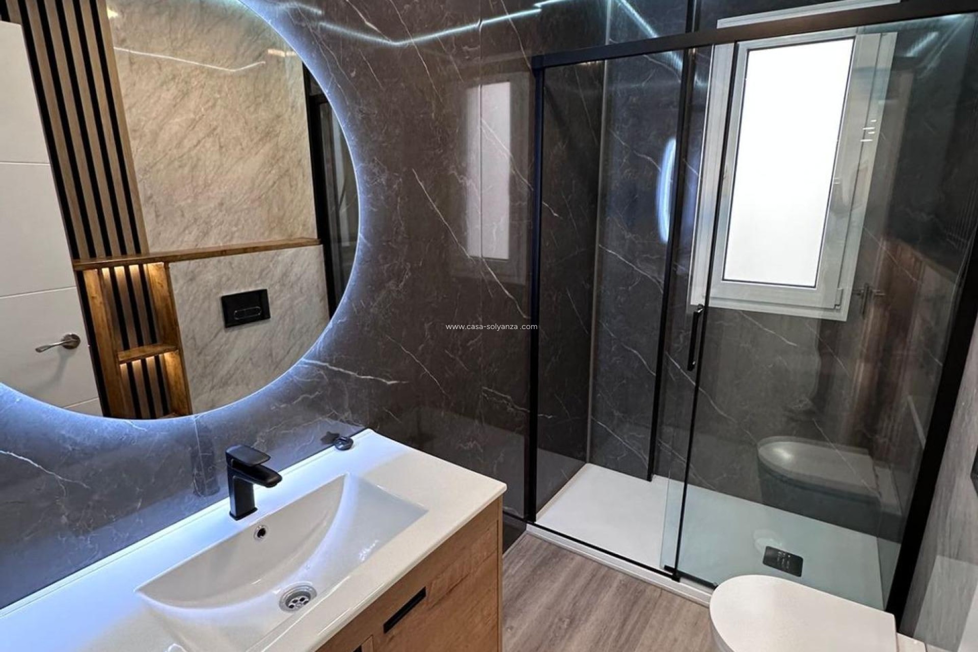 Revente - Appartement - Torrevieja - Estacion Autobuses