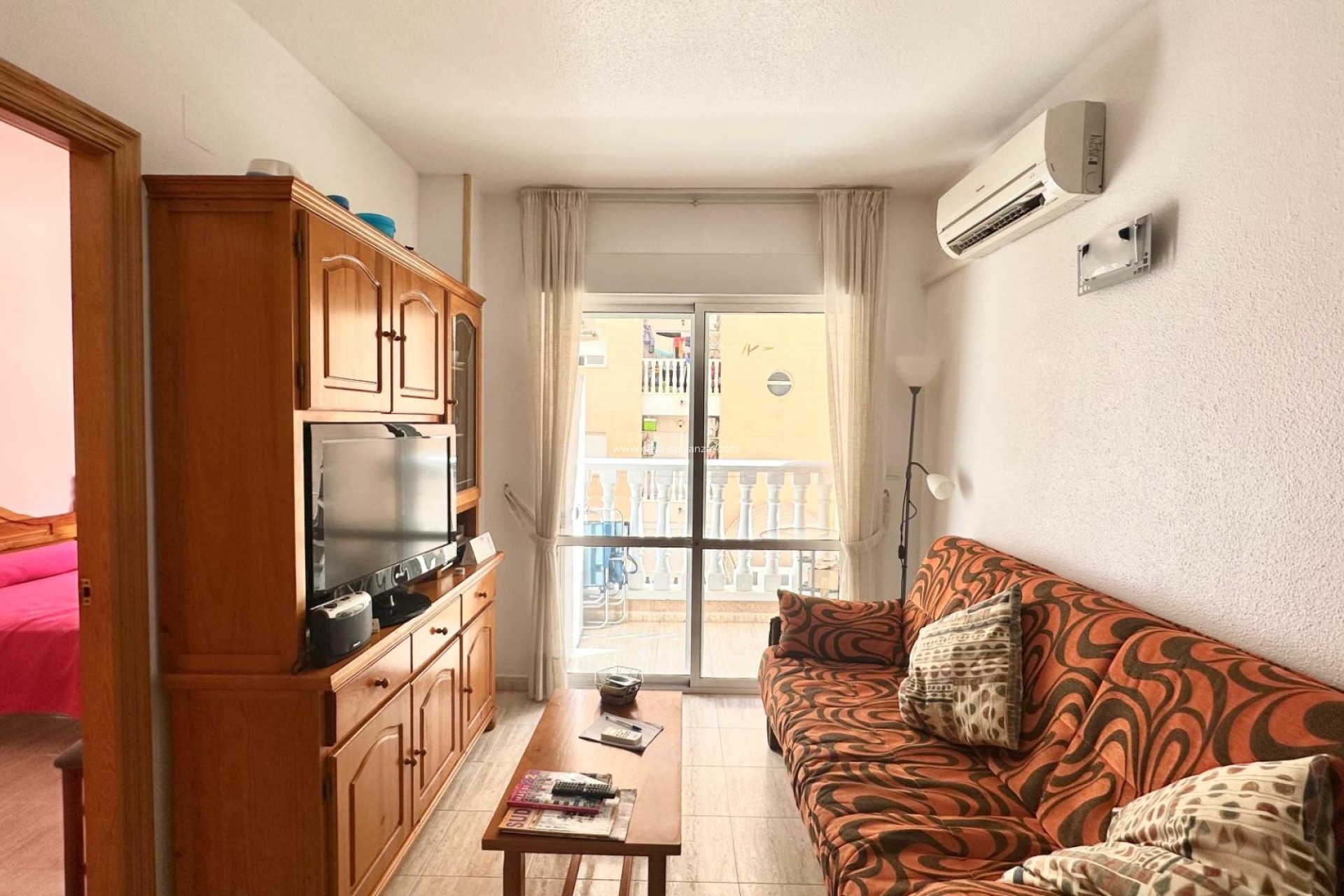 Revente - Appartement - Torrevieja - Estacion Autobuses