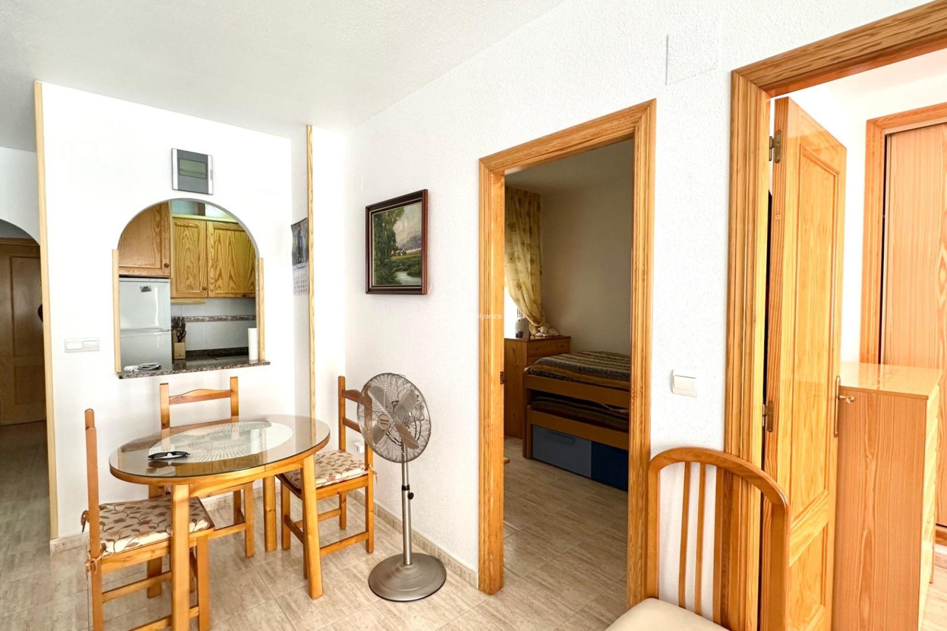 Revente - Appartement - Torrevieja - Estacion Autobuses