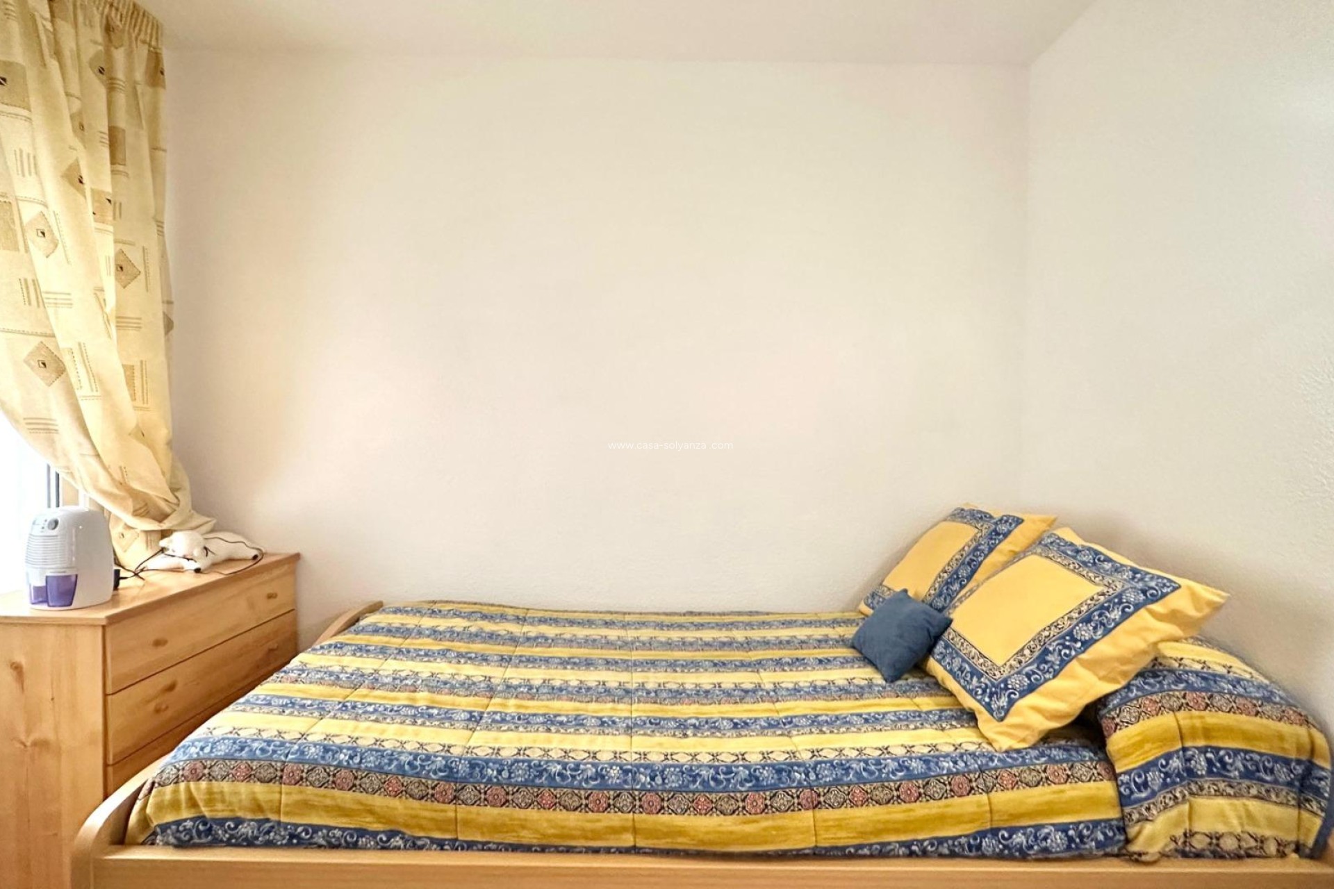 Revente - Appartement - Torrevieja - Estacion Autobuses