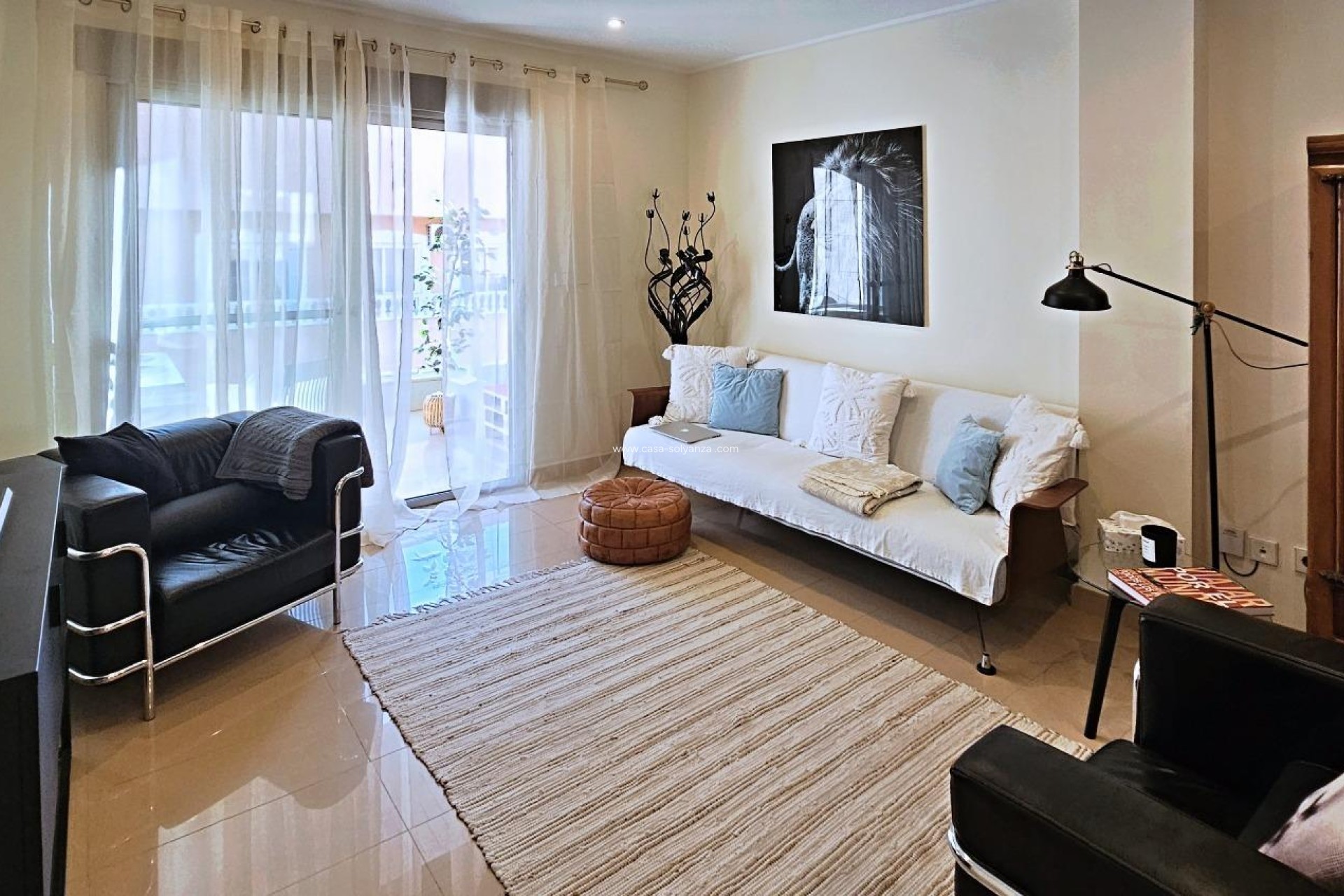 Revente - Appartement - Torrevieja - Estacion Autobuses