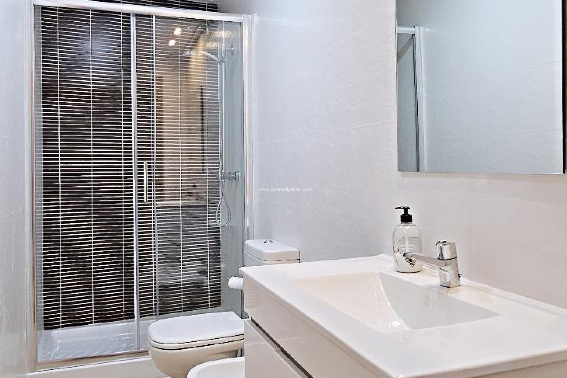 Revente - Appartement - Torrevieja - Estacion Autobuses