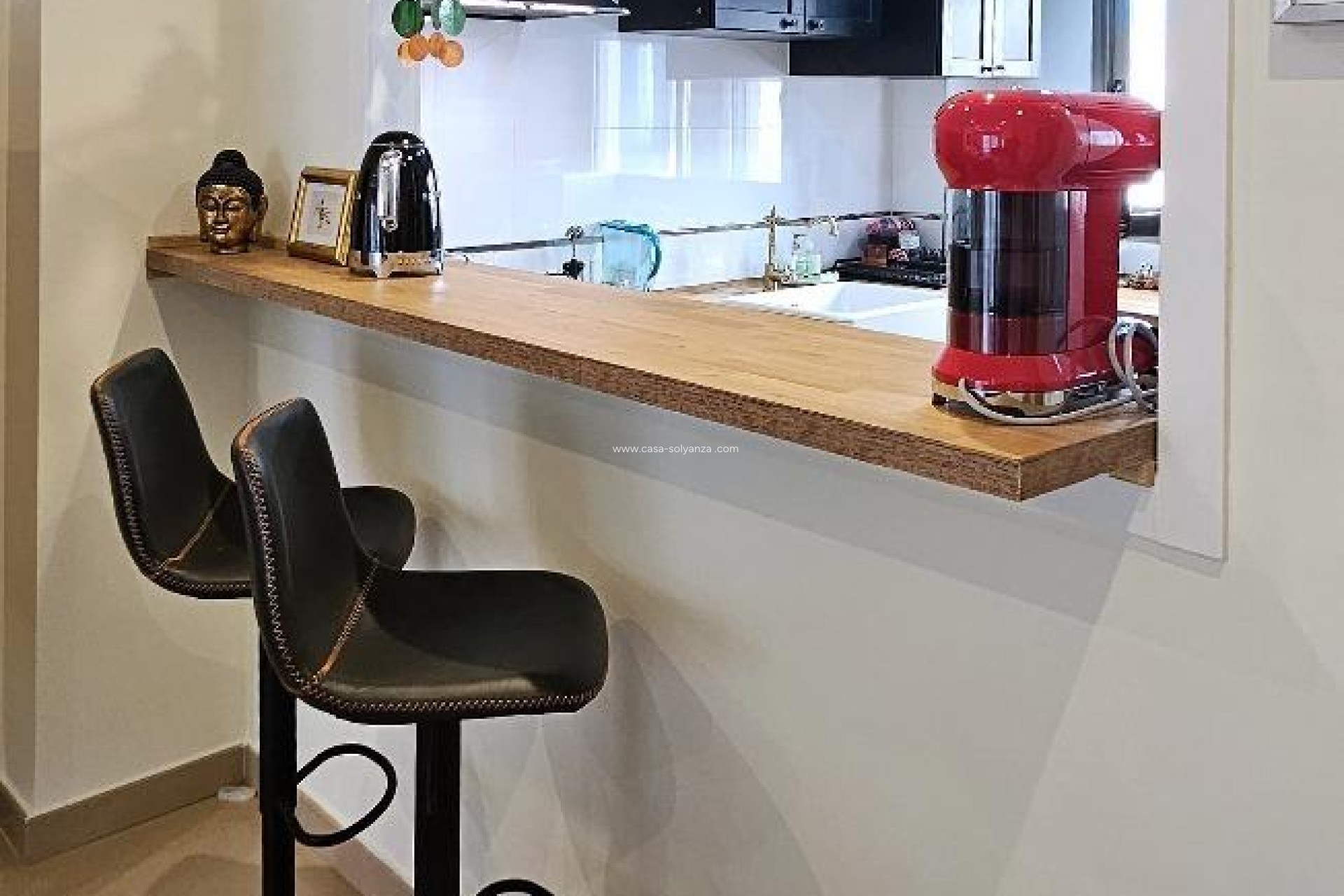 Revente - Appartement - Torrevieja - Estacion Autobuses