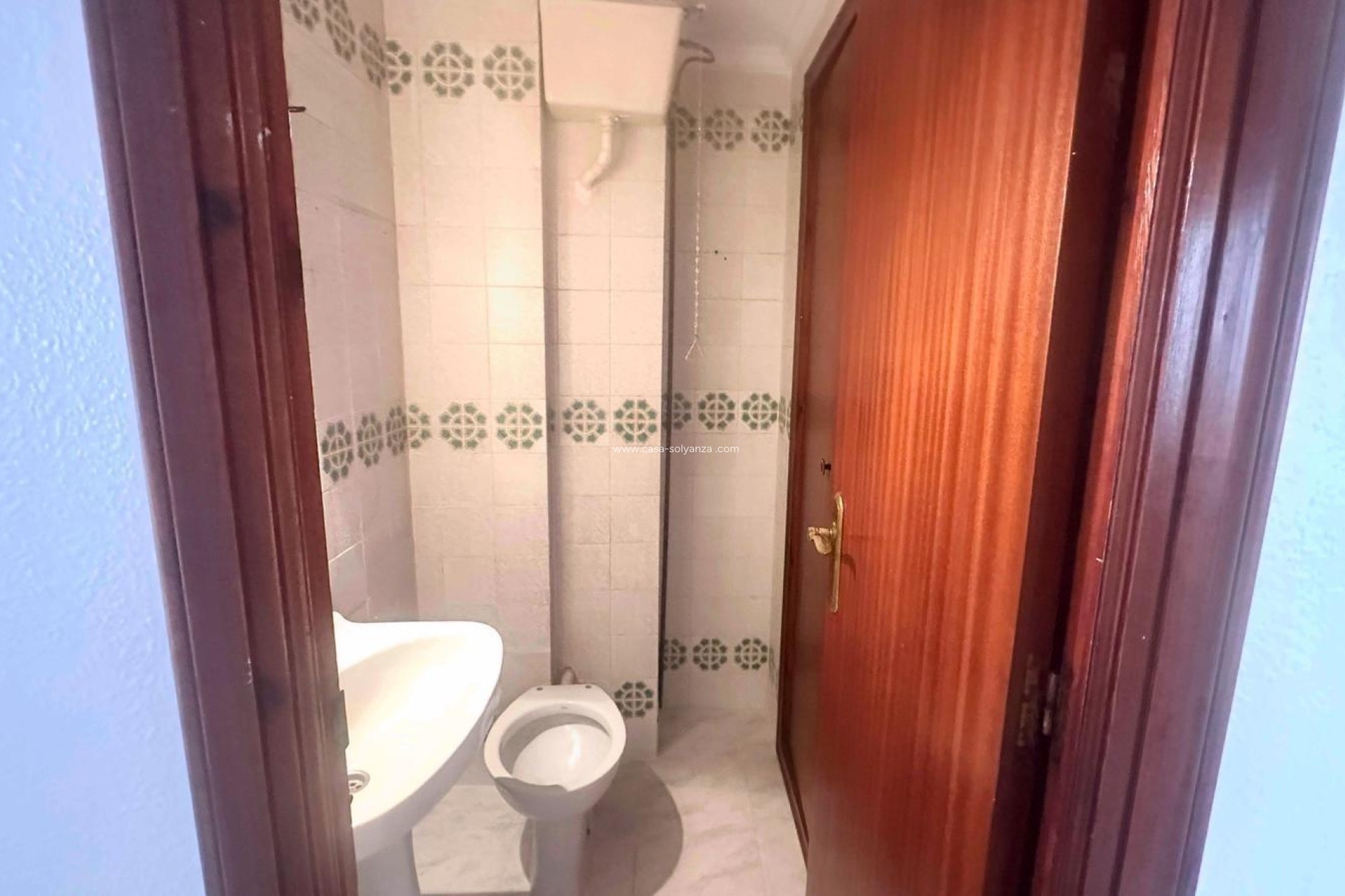 Revente - Appartement - Torrevieja - Estacion Autobuses