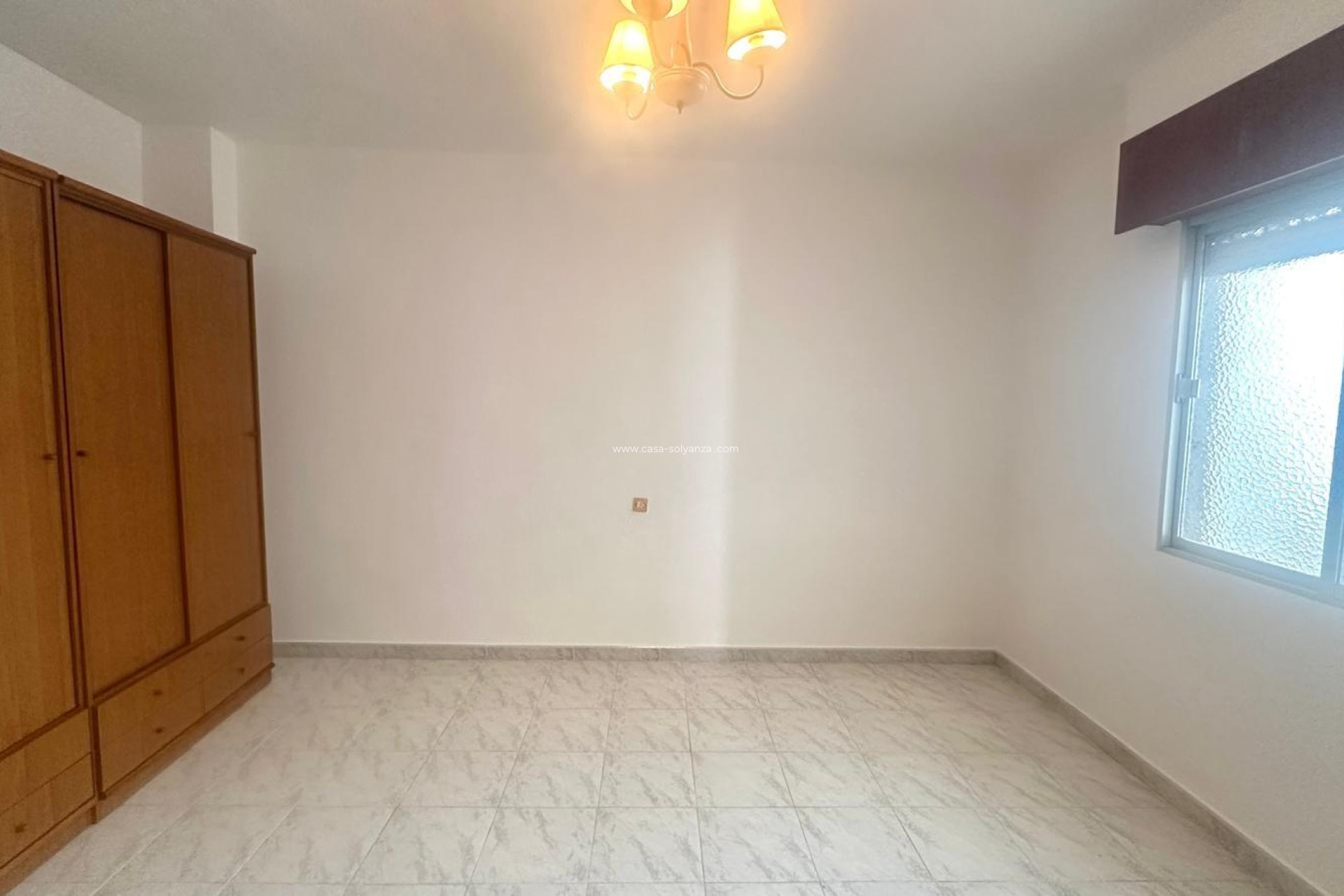 Revente - Appartement - Torrevieja - Estacion Autobuses