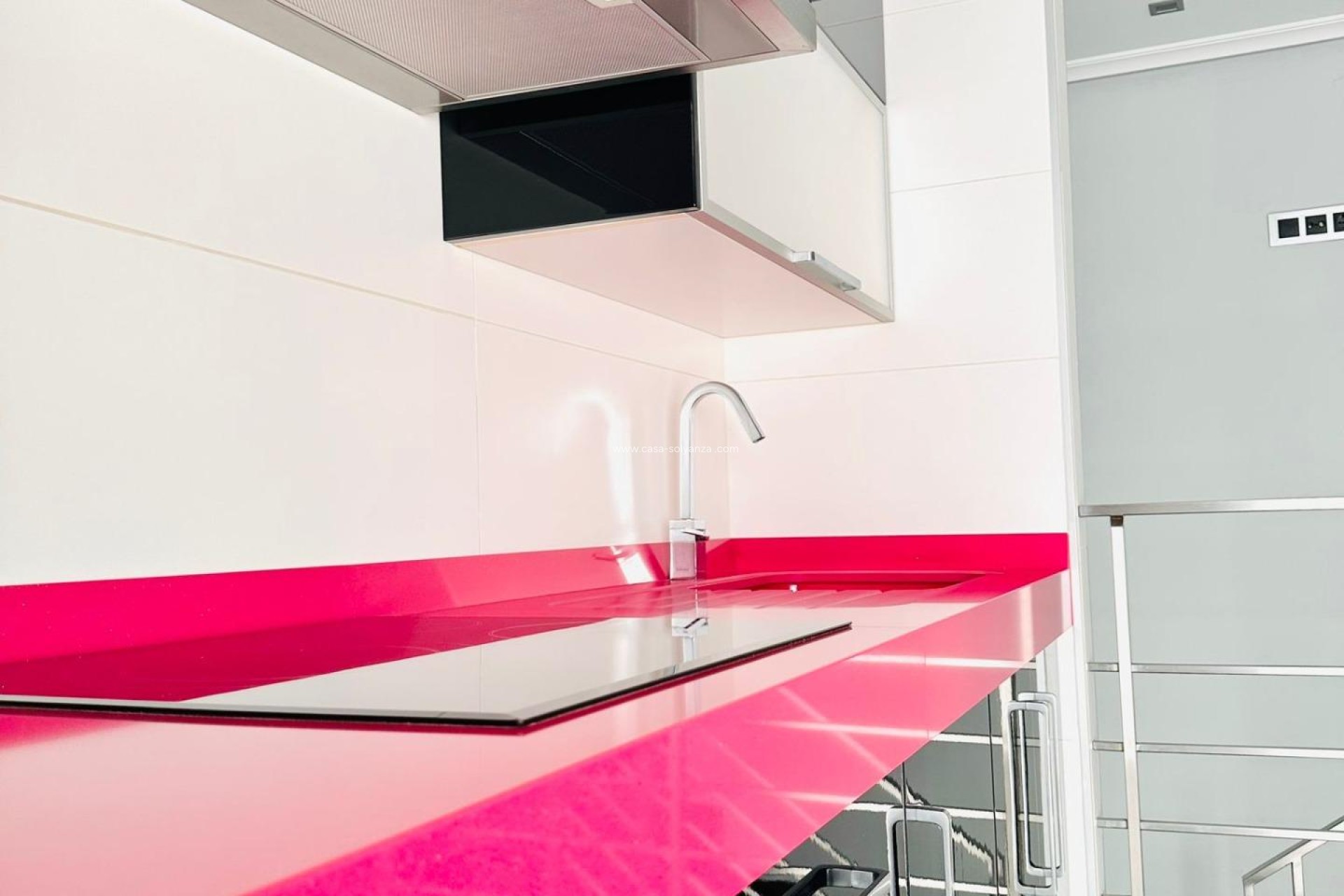 Revente - Appartement - Torrevieja - Estacion Autobuses