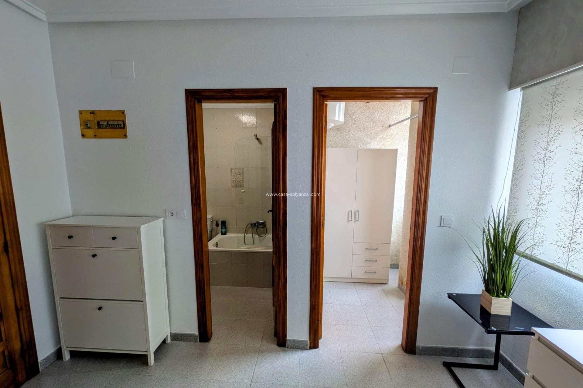 Revente - Appartement - Torrevieja - Estacion Autobuses