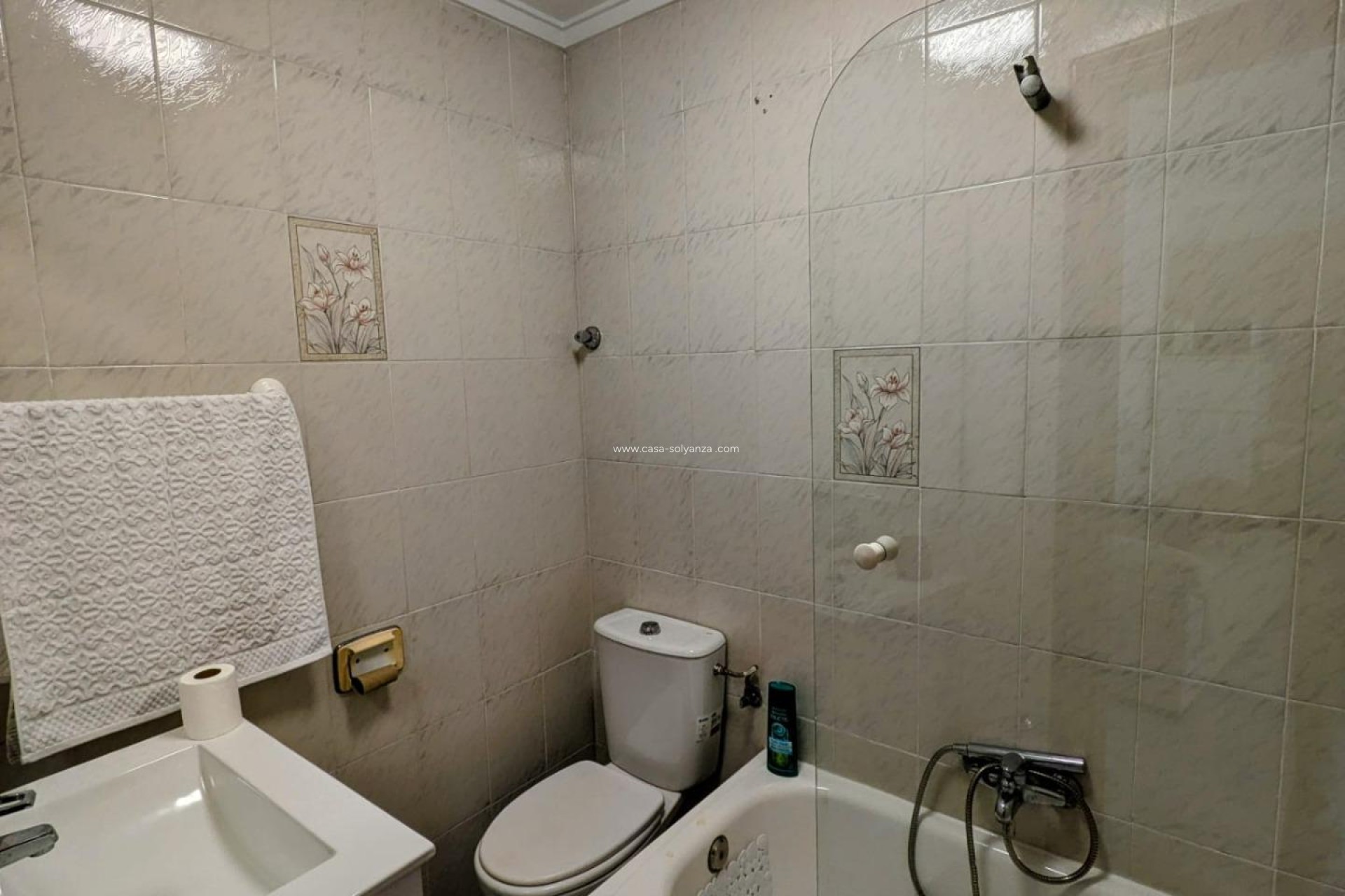 Revente - Appartement - Torrevieja - Estacion Autobuses