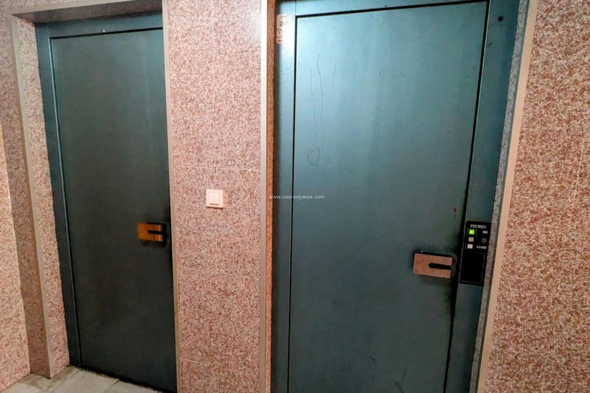 Revente - Appartement - Torrevieja - Estacion Autobuses