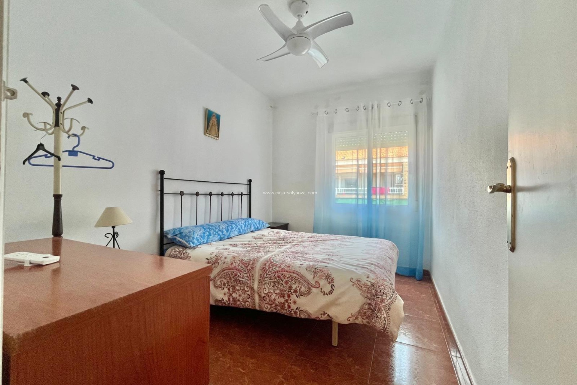 Revente - Appartement - Torrevieja - Estacion Autobuses