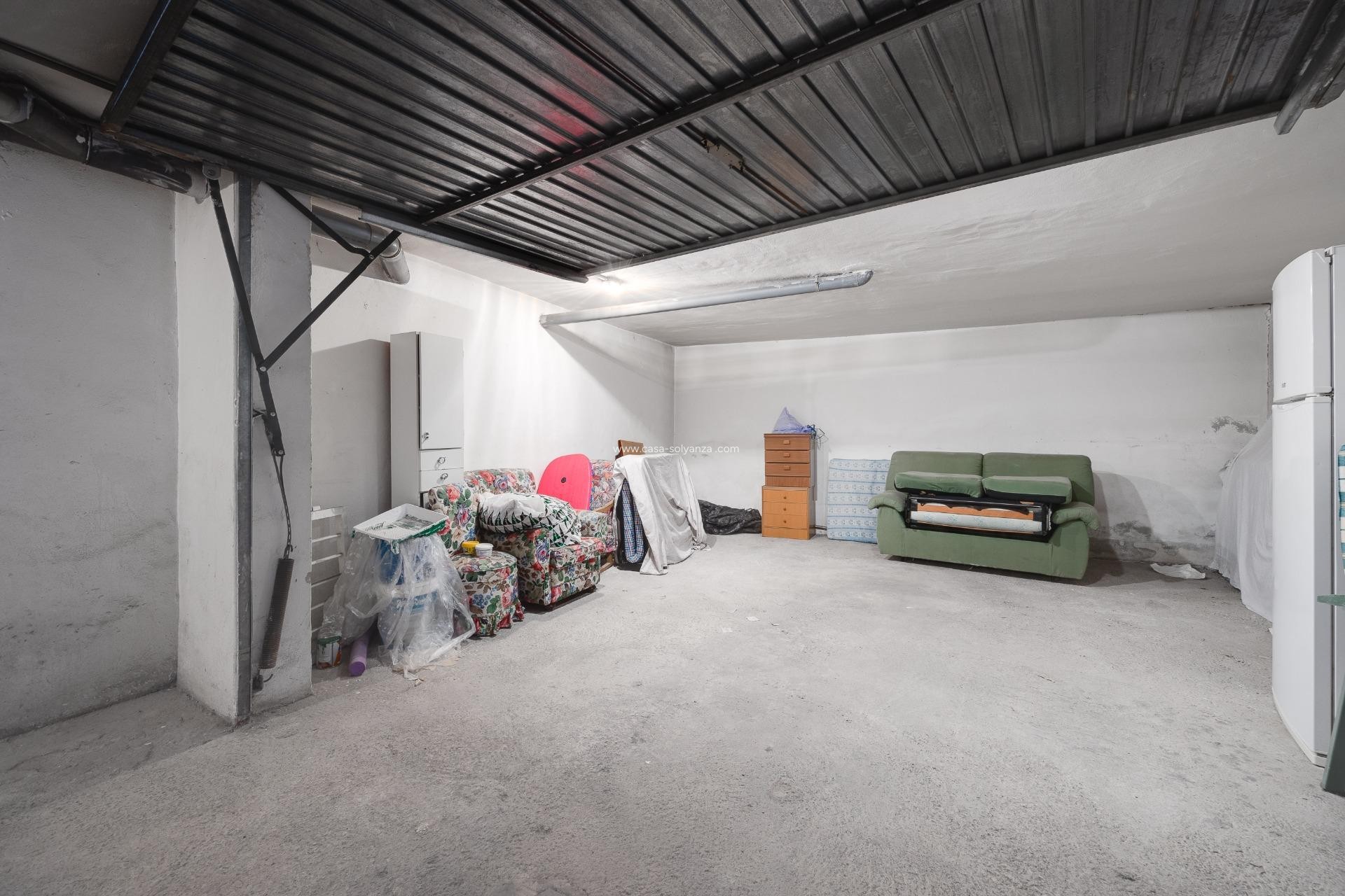 Revente - Appartement - Torrevieja - Estacion Autobuses