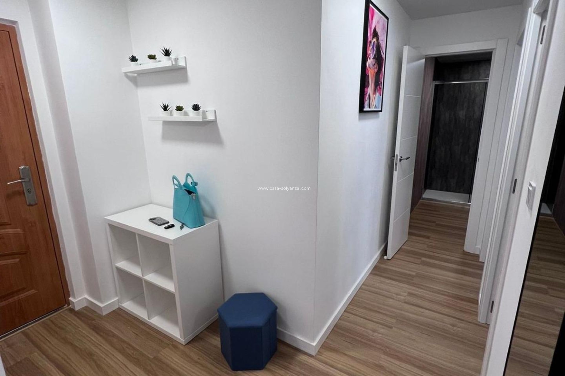 Revente - Appartement - Torrevieja - Estacion Autobuses