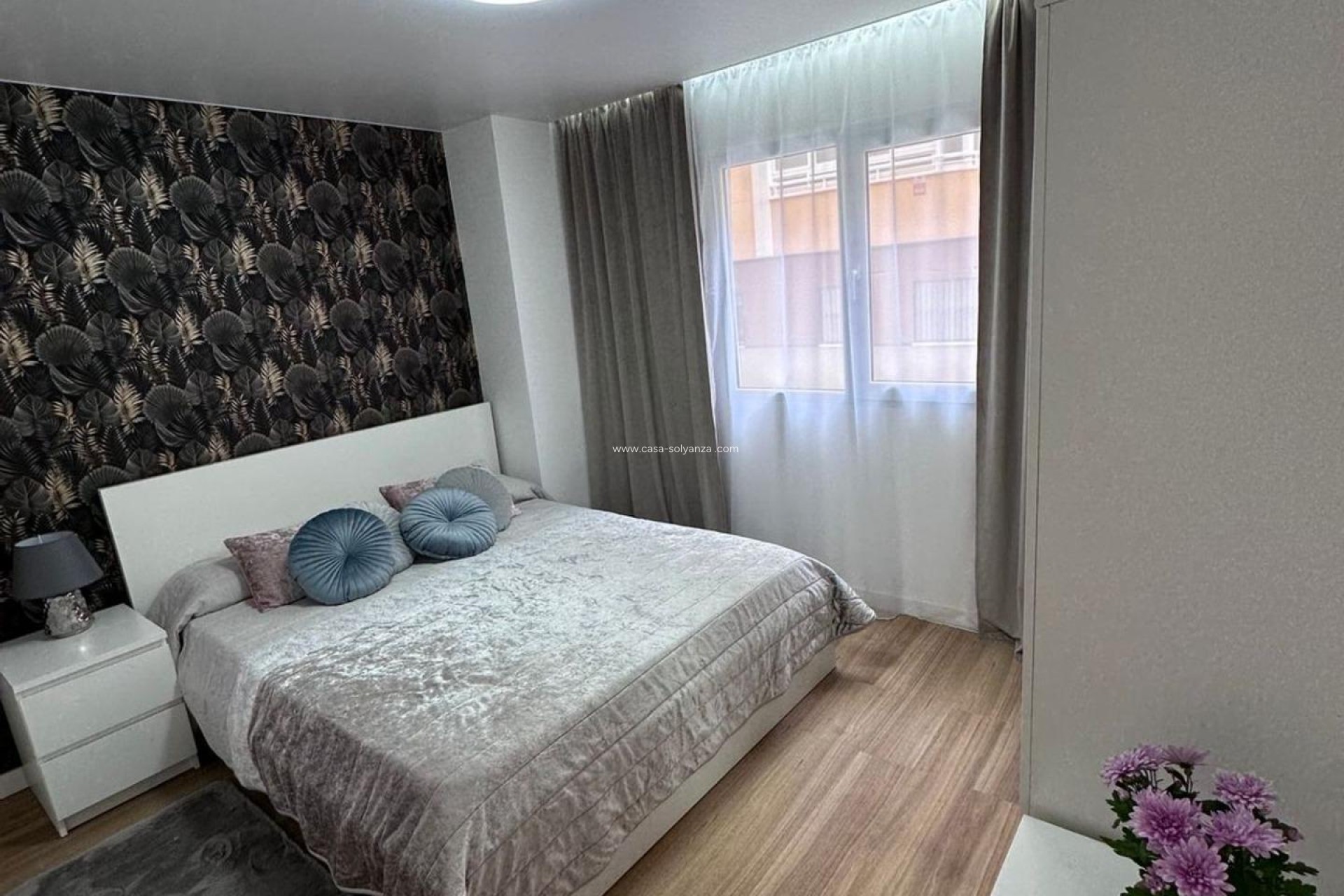 Revente - Appartement - Torrevieja - Estacion Autobuses