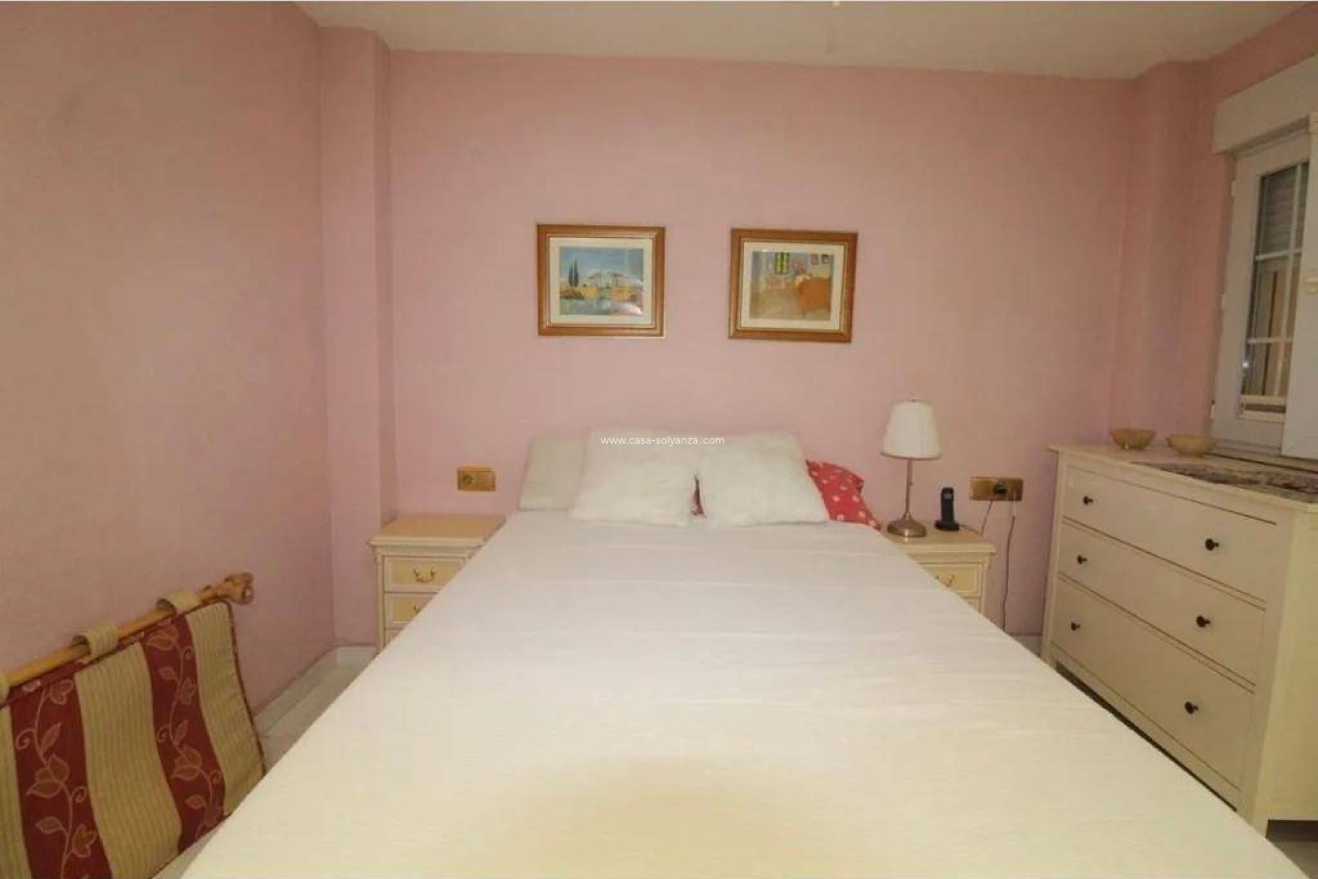 Revente - Appartement - Torrevieja - Estacion Autobuses