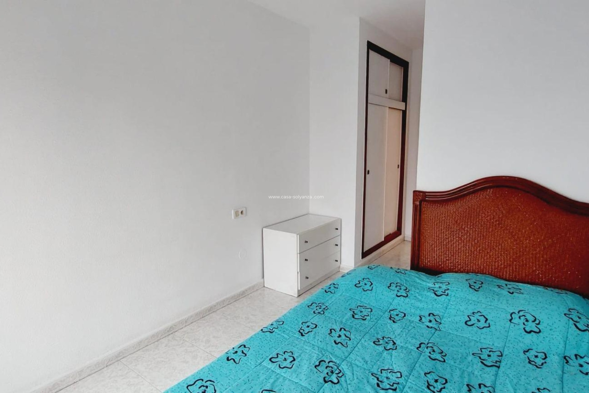 Revente - Appartement - Torrevieja - Estacion Autobuses