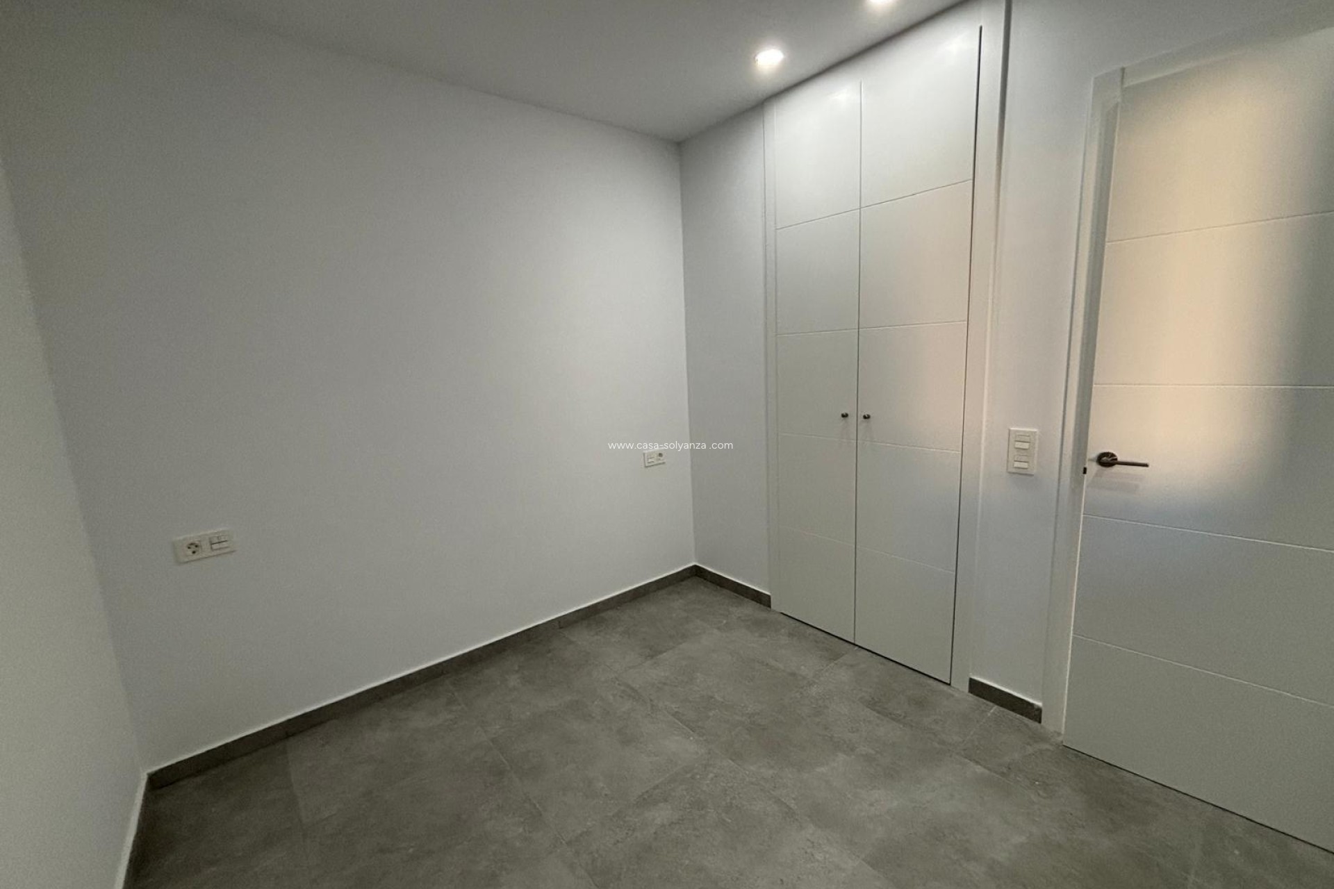 Revente - Appartement - Torrevieja - Estacion Autobuses