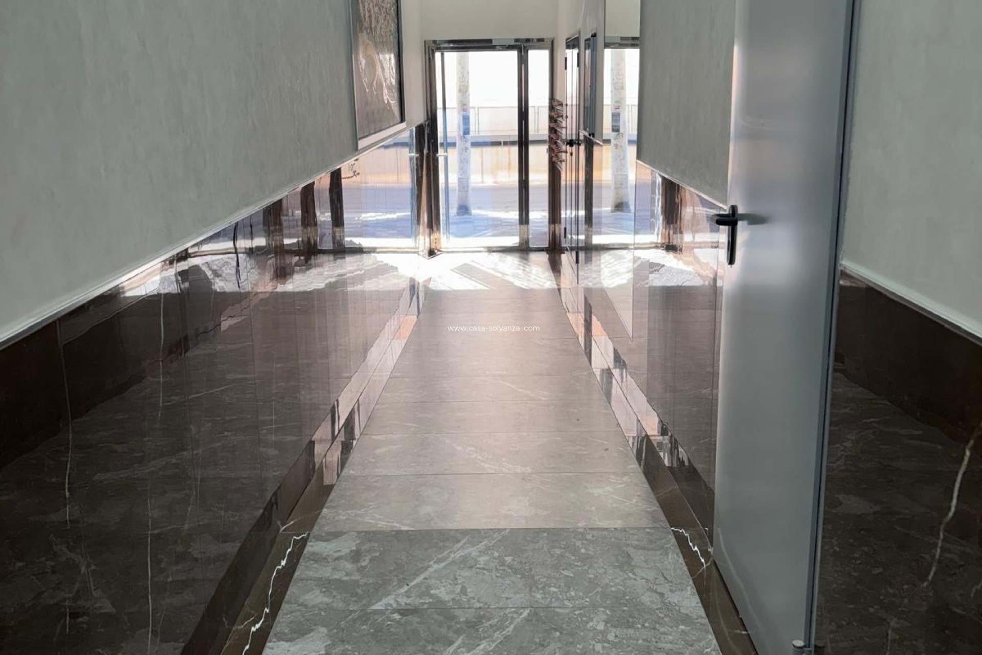 Revente - Appartement - Torrevieja - Estacion Autobuses