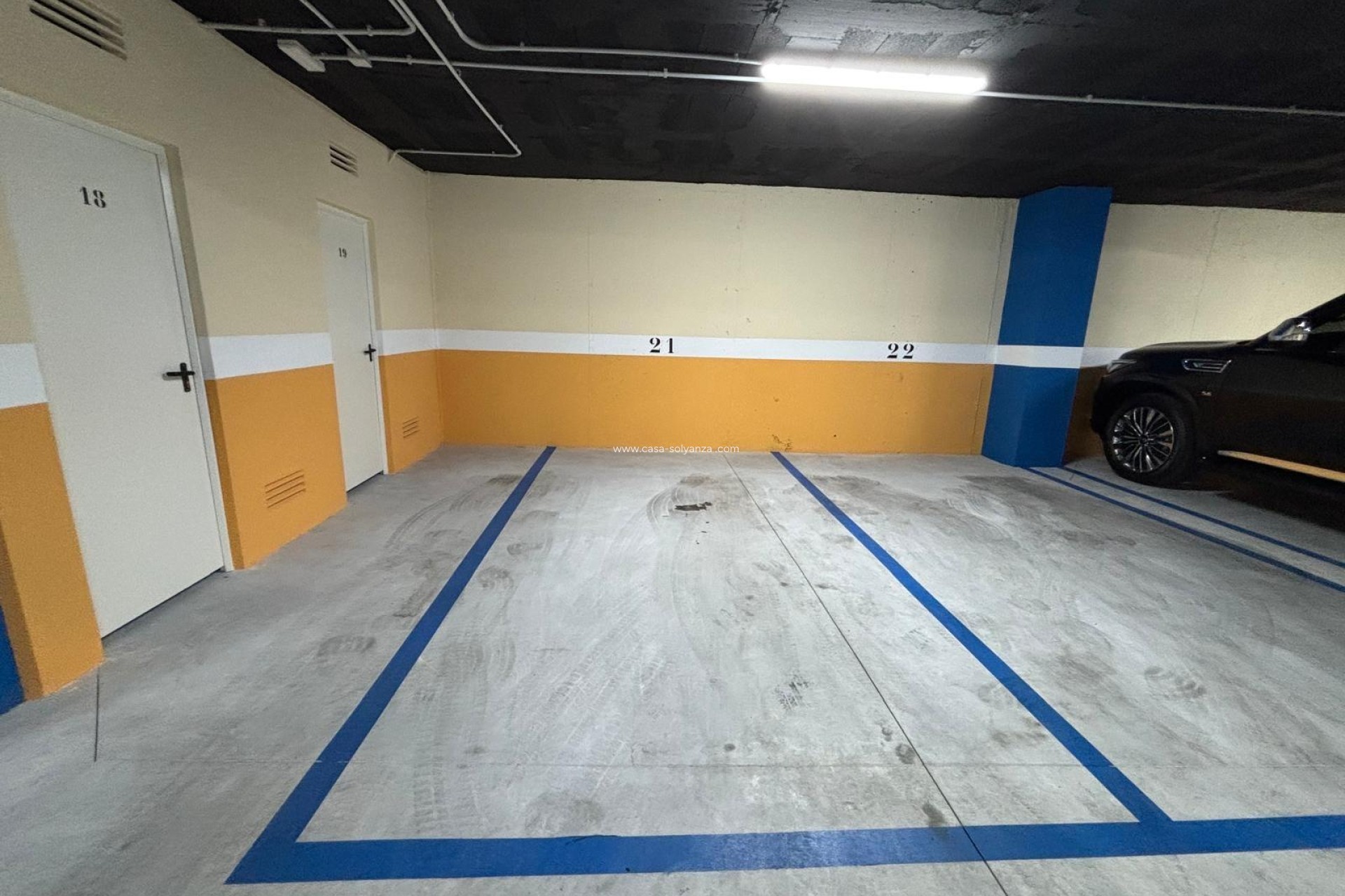 Revente - Appartement - Torrevieja - Estacion Autobuses