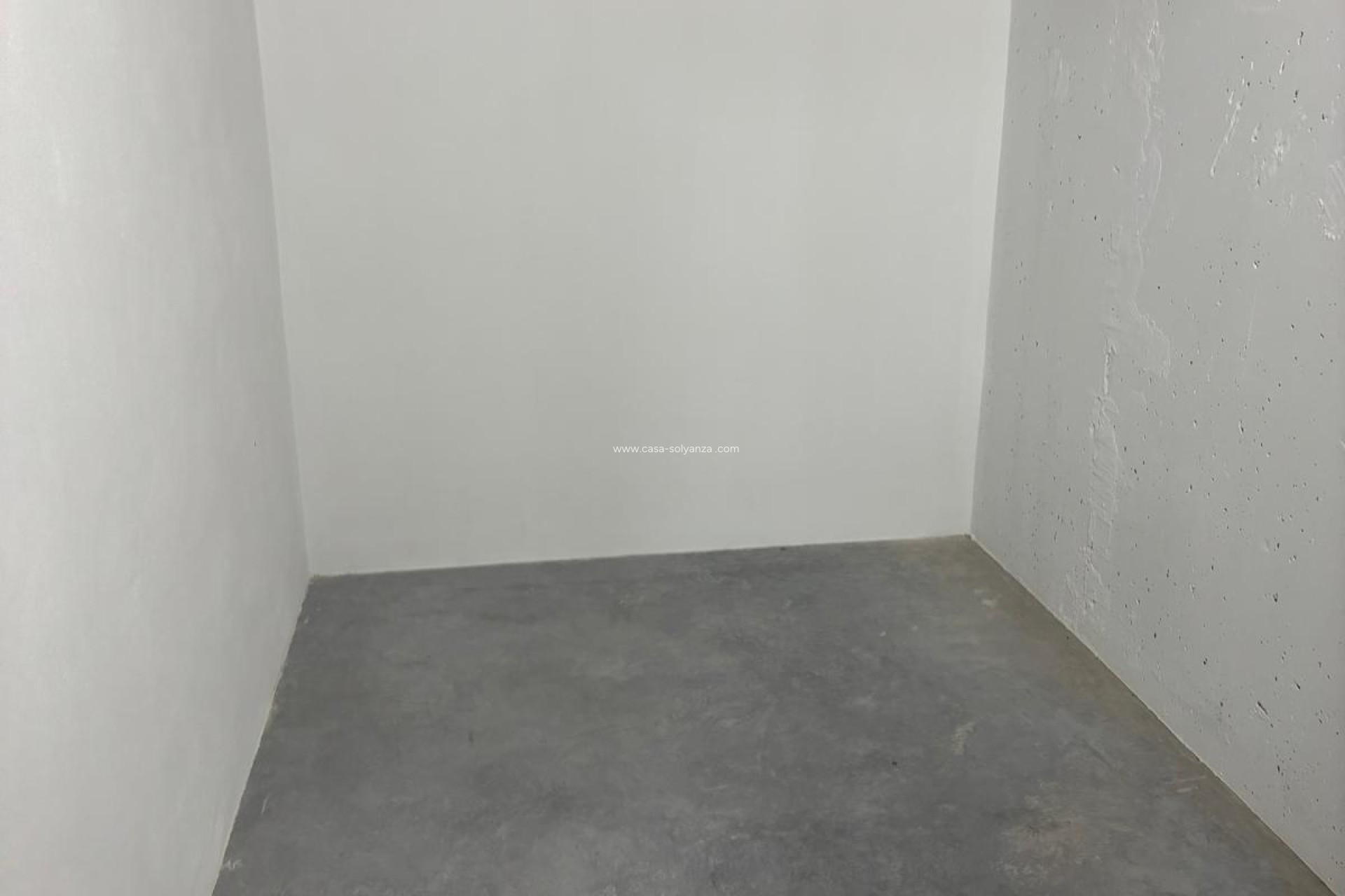 Revente - Appartement - Torrevieja - Estacion Autobuses