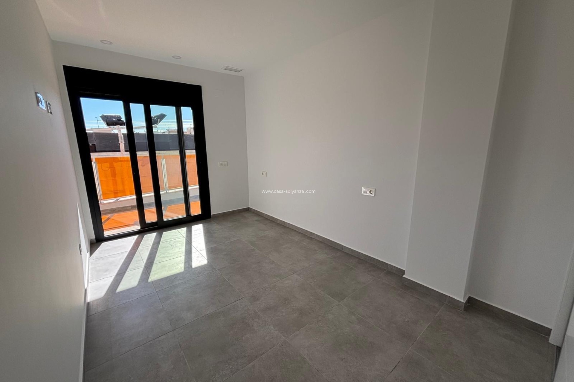 Revente - Appartement - Torrevieja - Estacion Autobuses