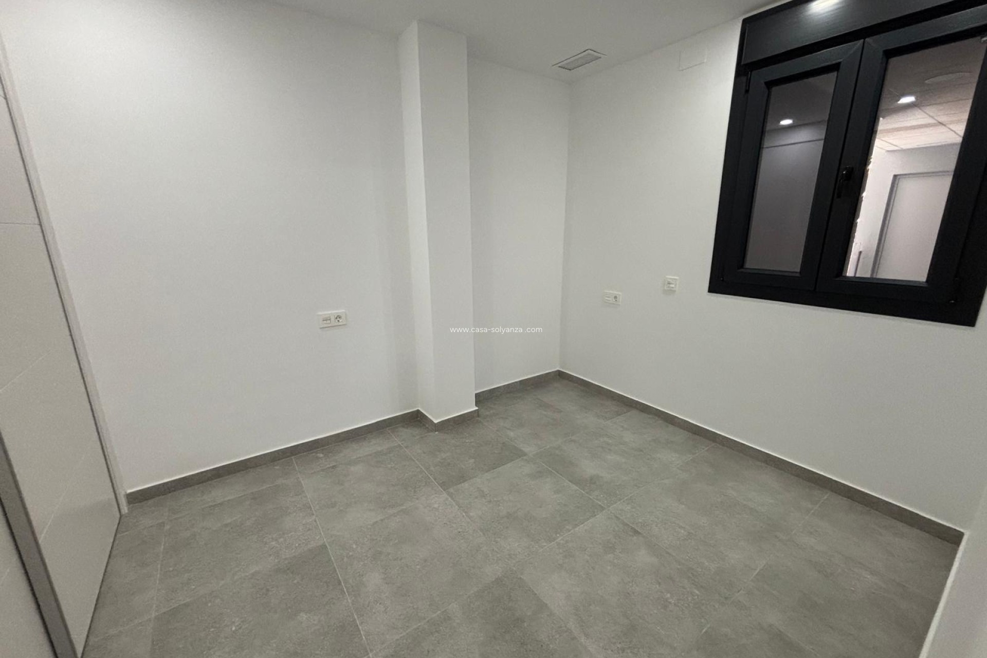 Revente - Appartement - Torrevieja - Estacion Autobuses