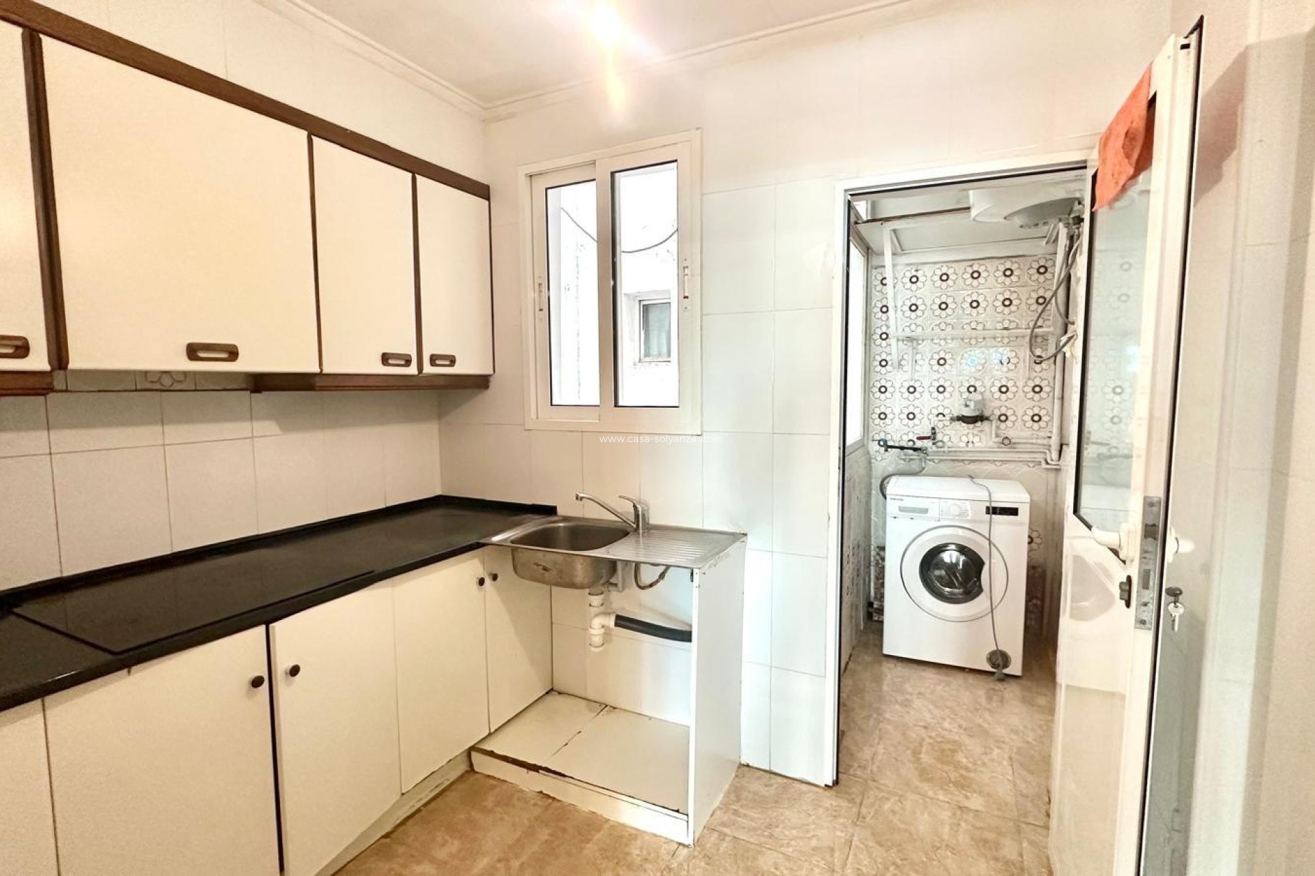 Revente - Appartement - Torrevieja - Estacion Autobuses