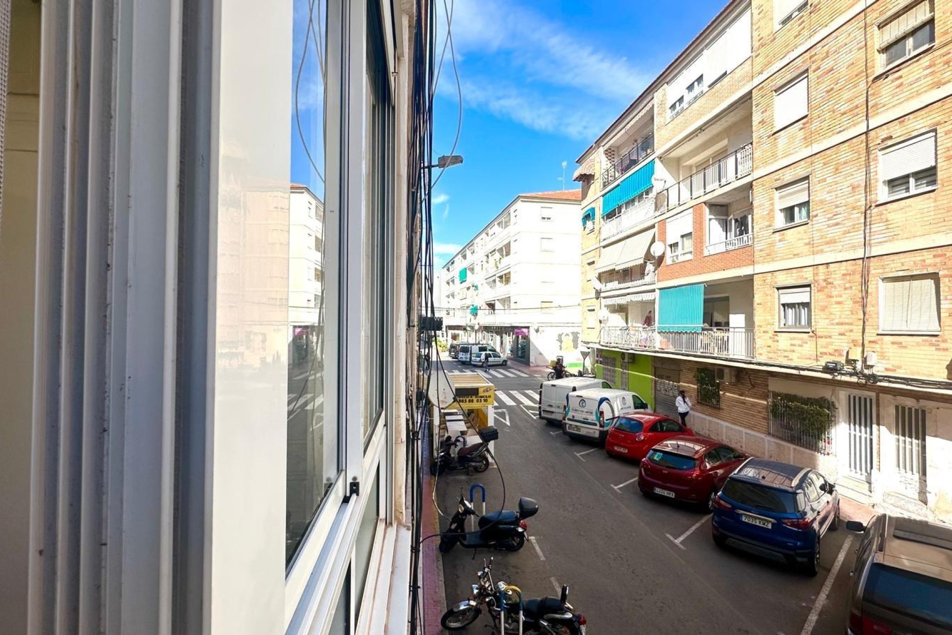 Revente - Appartement - Torrevieja - Estacion Autobuses