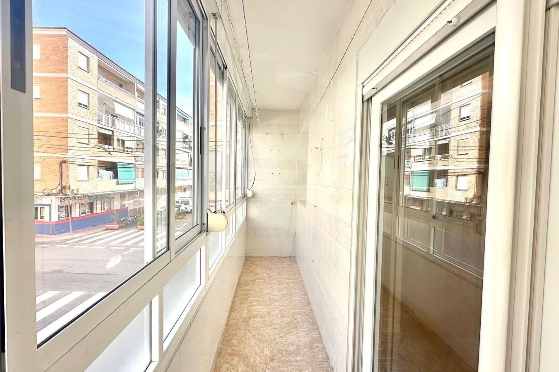 Revente - Appartement - Torrevieja - Estacion Autobuses