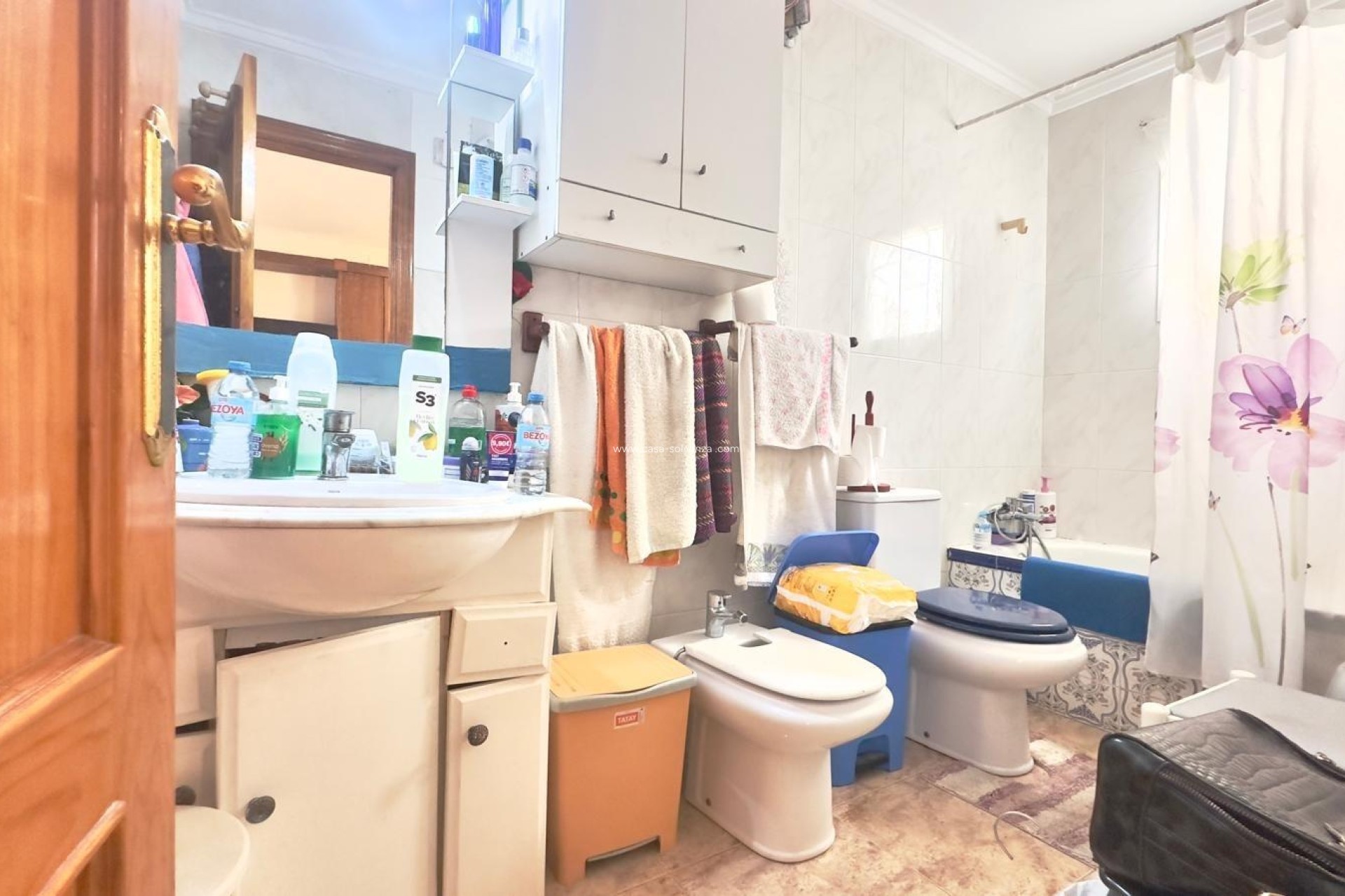 Revente - Appartement - Torrevieja - Estacion Autobuses