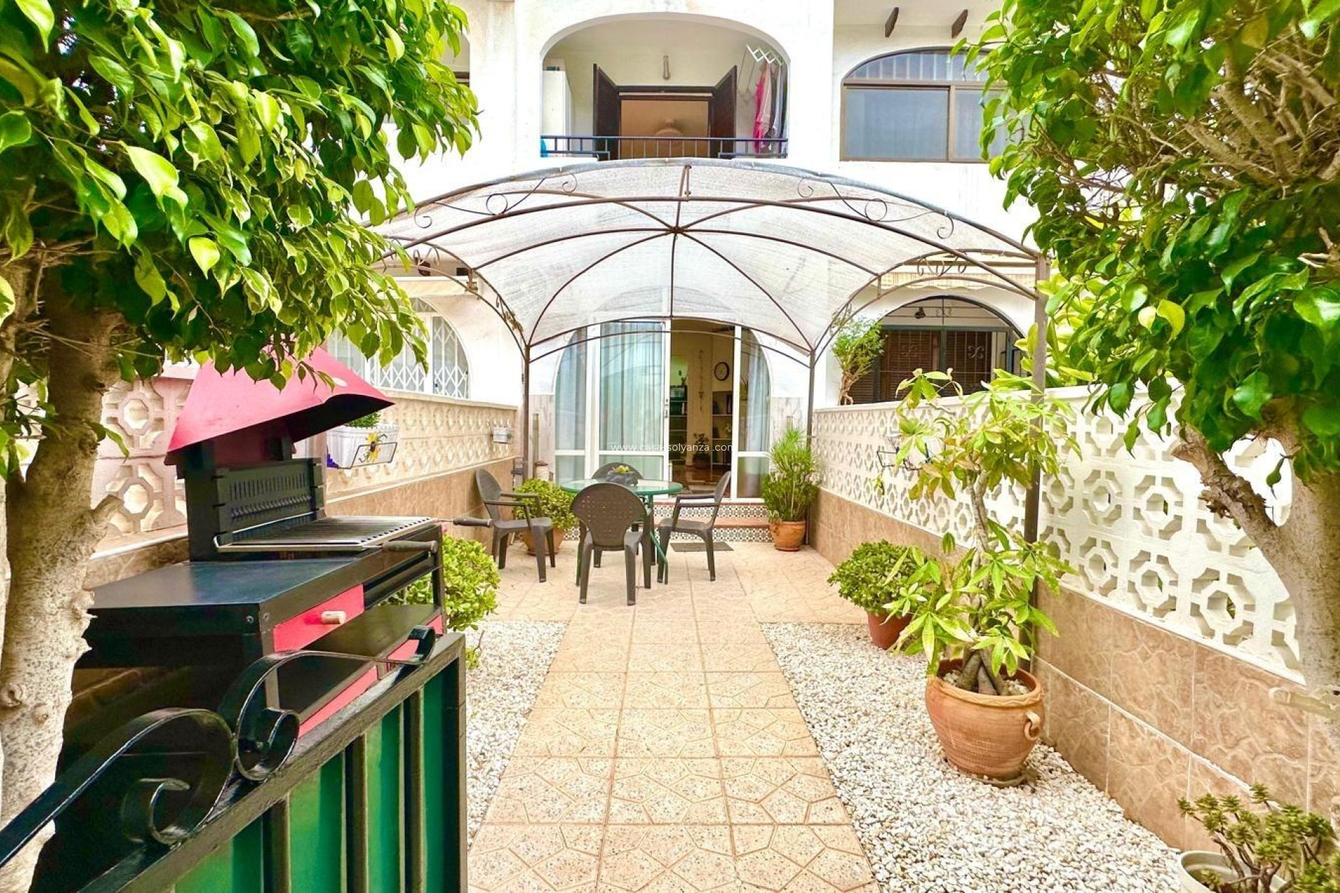 Revente - Appartement - Torrevieja - Estacion Autobuses