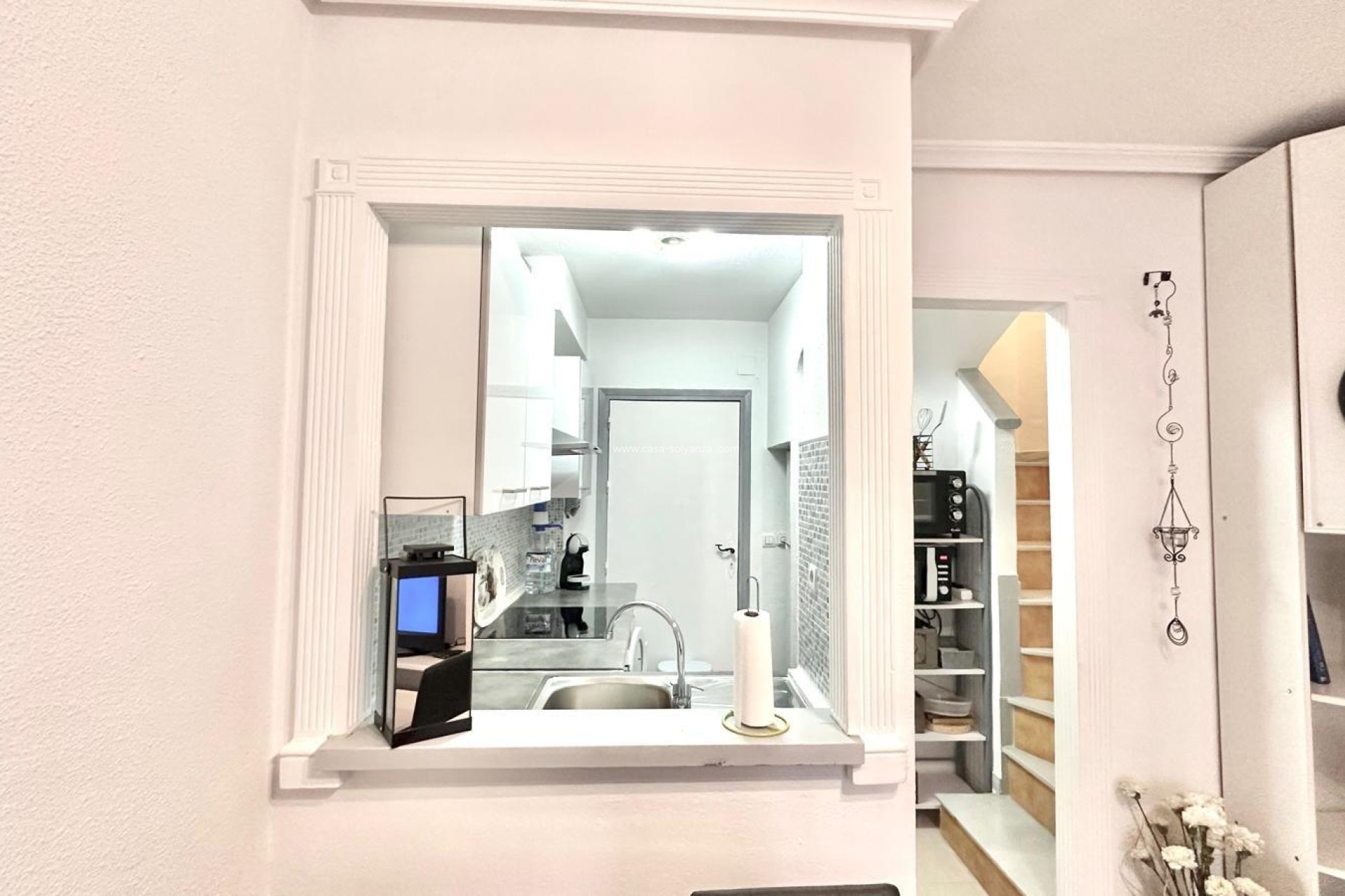 Revente - Appartement - Torrevieja - Estacion Autobuses