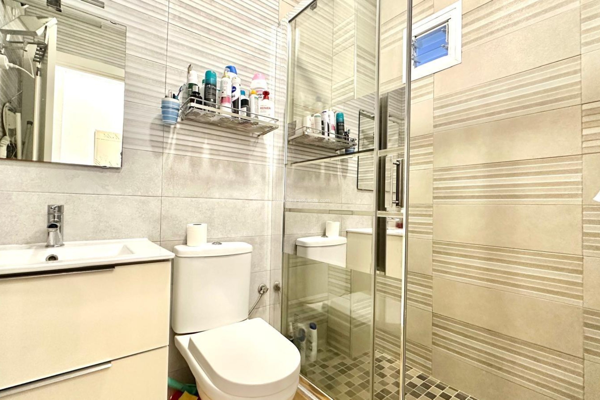 Revente - Appartement - Torrevieja - Estacion Autobuses