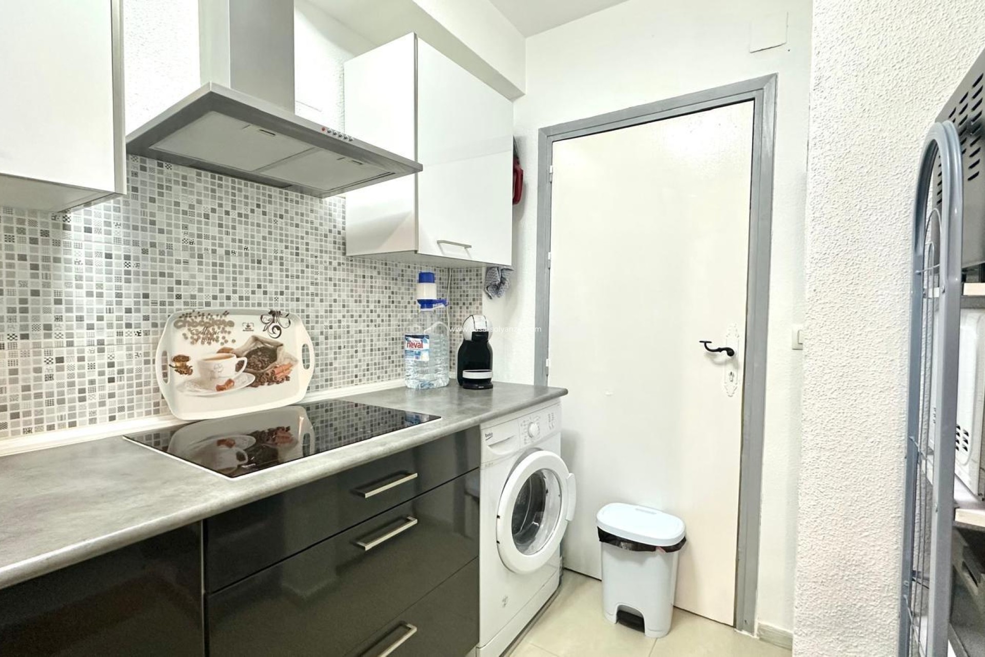 Revente - Appartement - Torrevieja - Estacion Autobuses