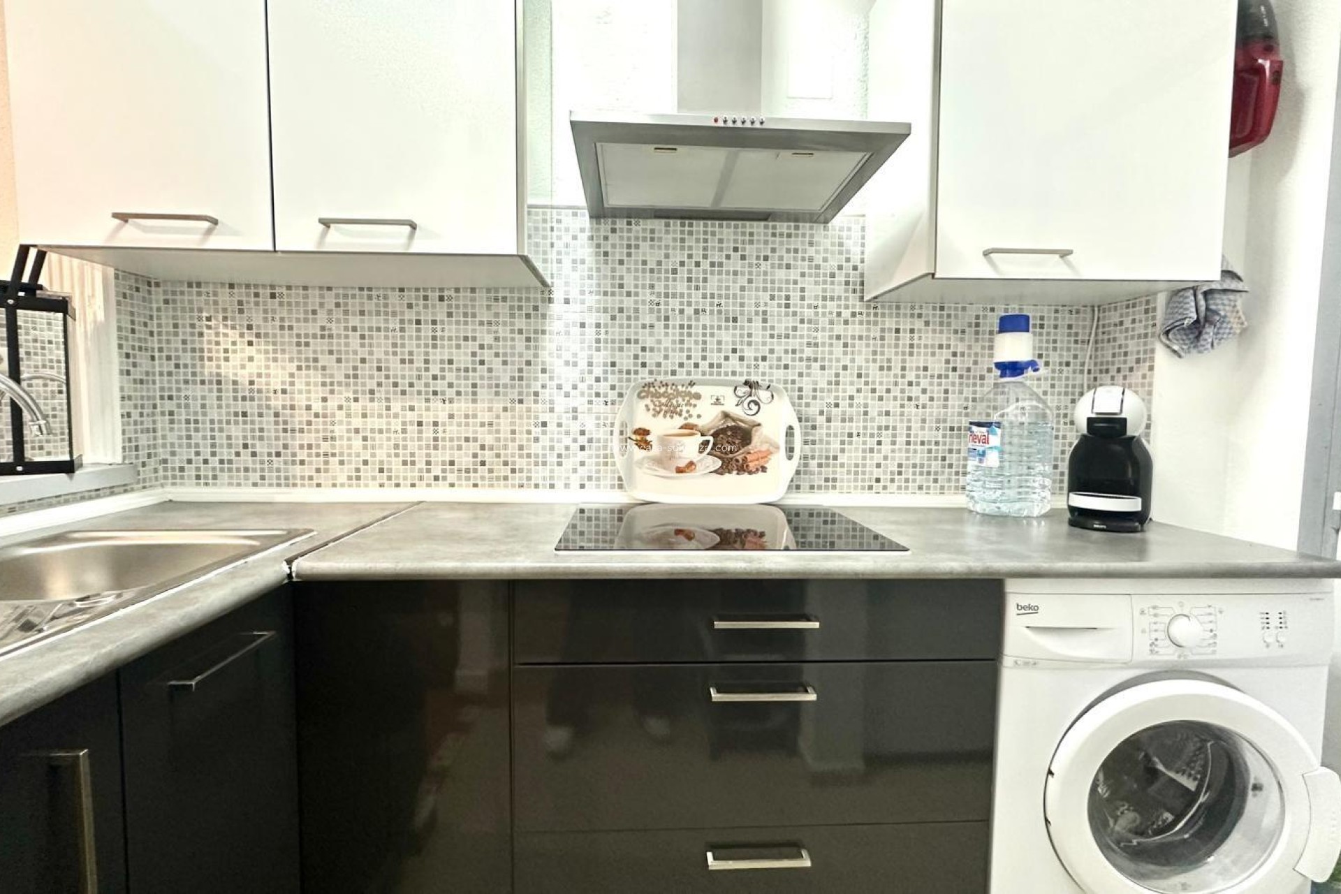 Revente - Appartement - Torrevieja - Estacion Autobuses