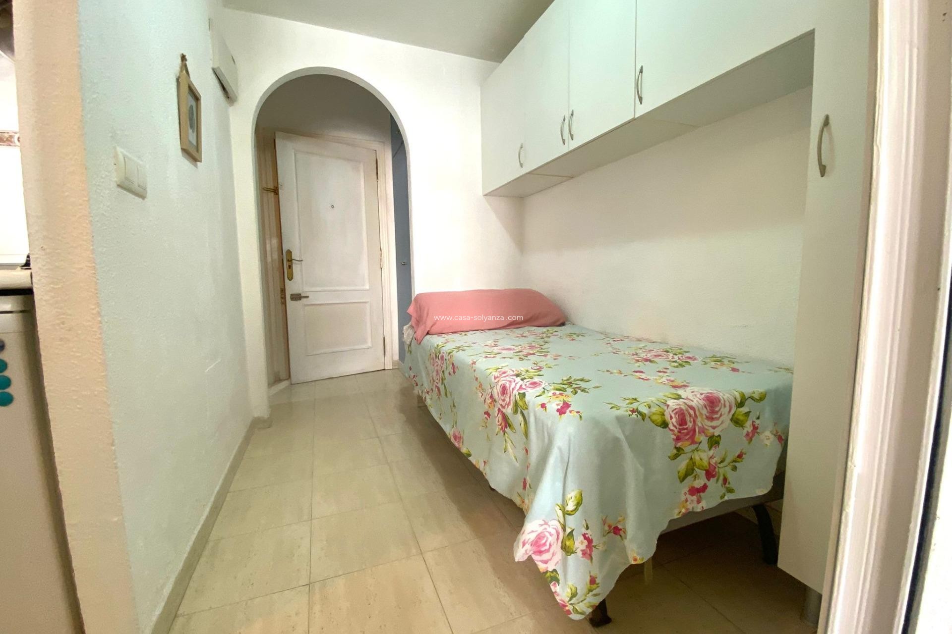 Revente - Appartement - Torrevieja - Estacion Autobuses