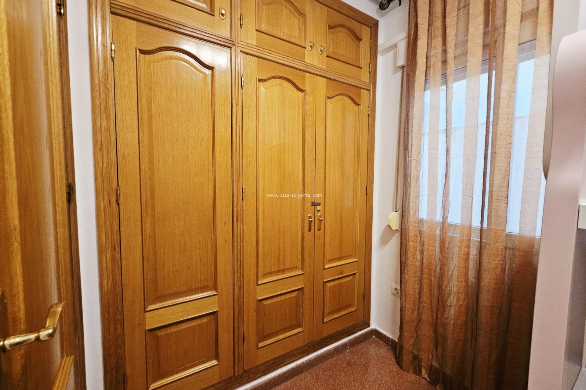 Revente - Appartement - Torrevieja - Estacion Autobuses