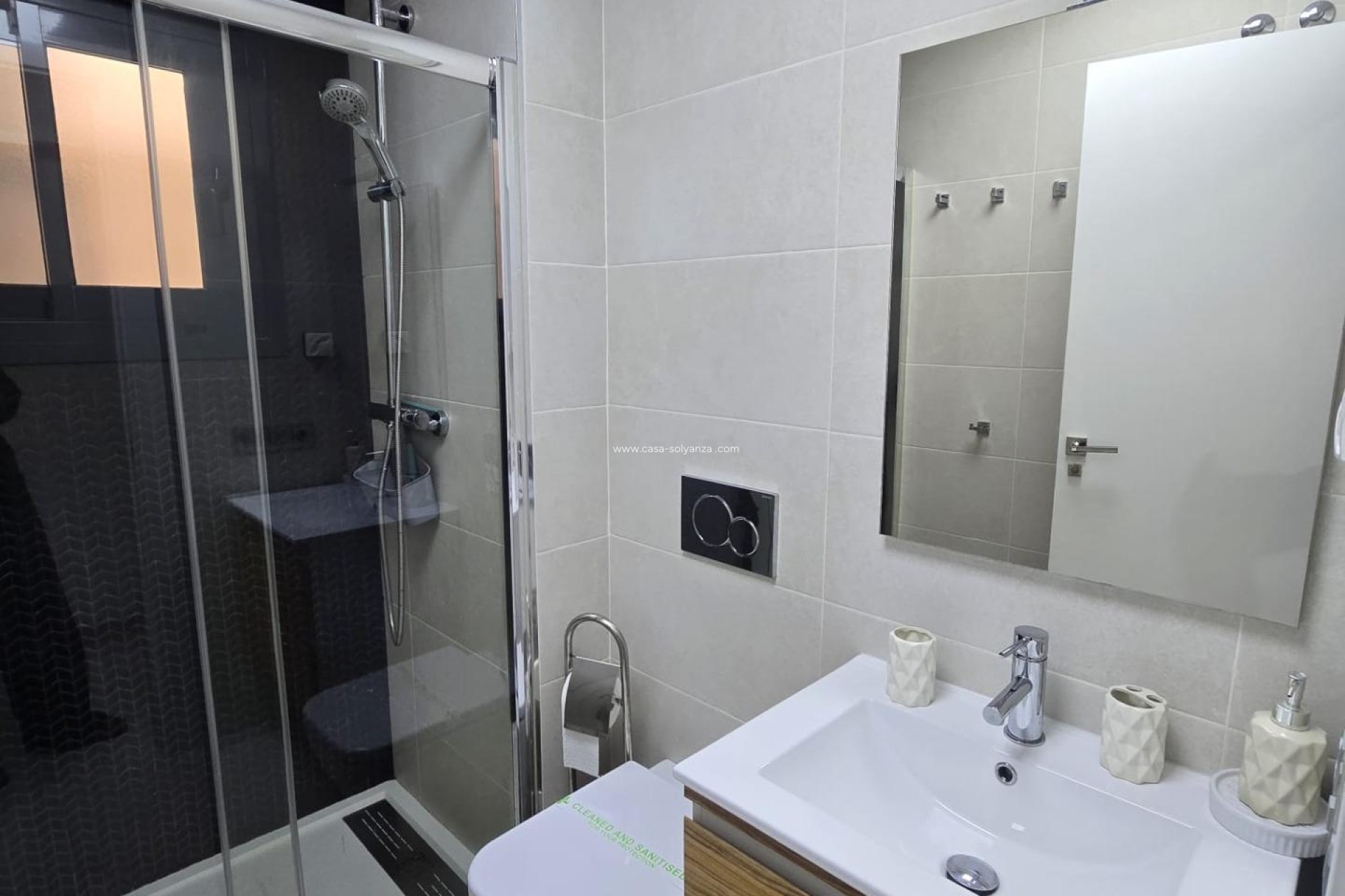 Revente - Appartement - Torrevieja - Estacion Autobuses