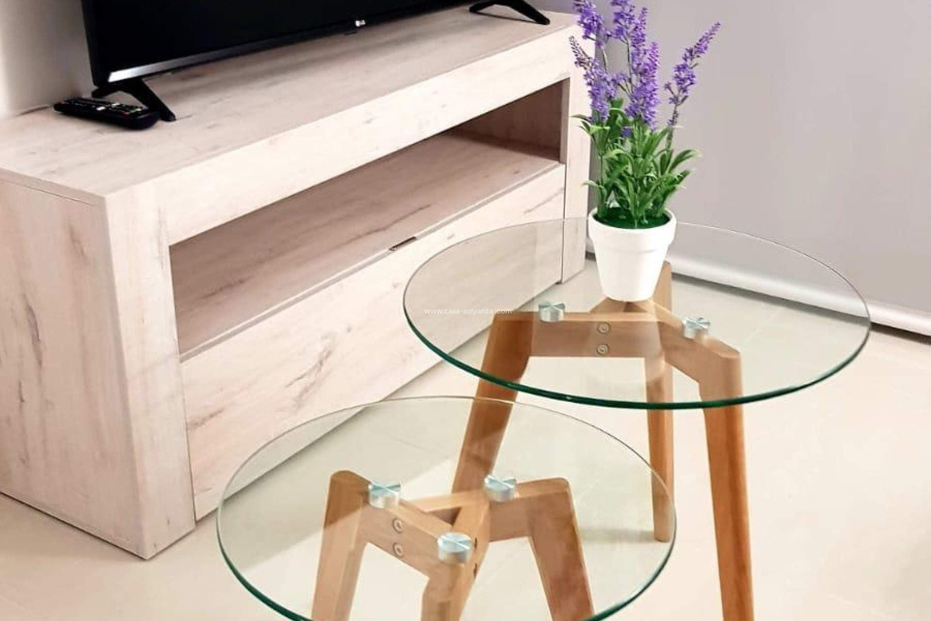 Revente - Appartement - Torrevieja - Estacion Autobuses