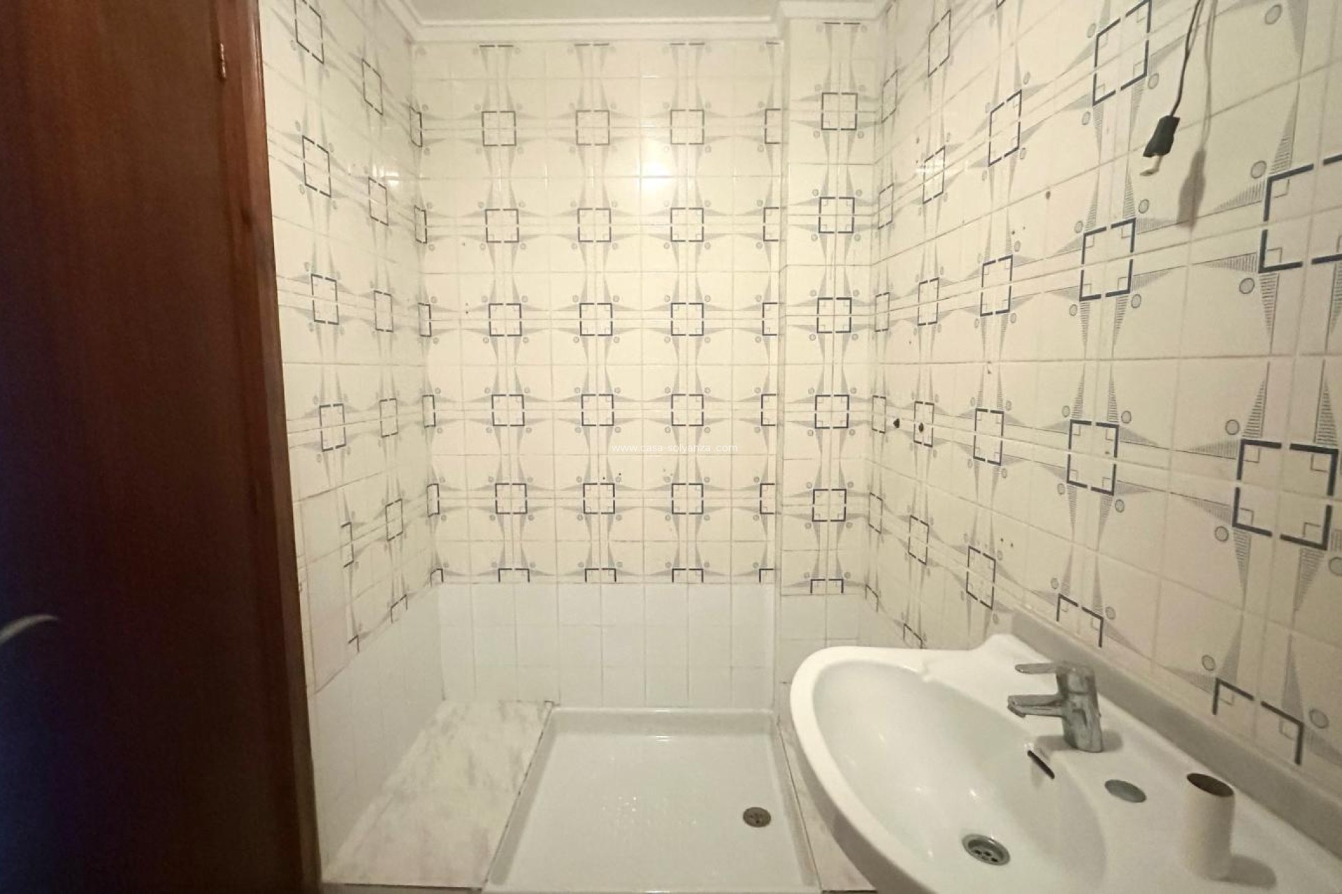 Revente - Appartement - Torrevieja - Estacion Autobuses