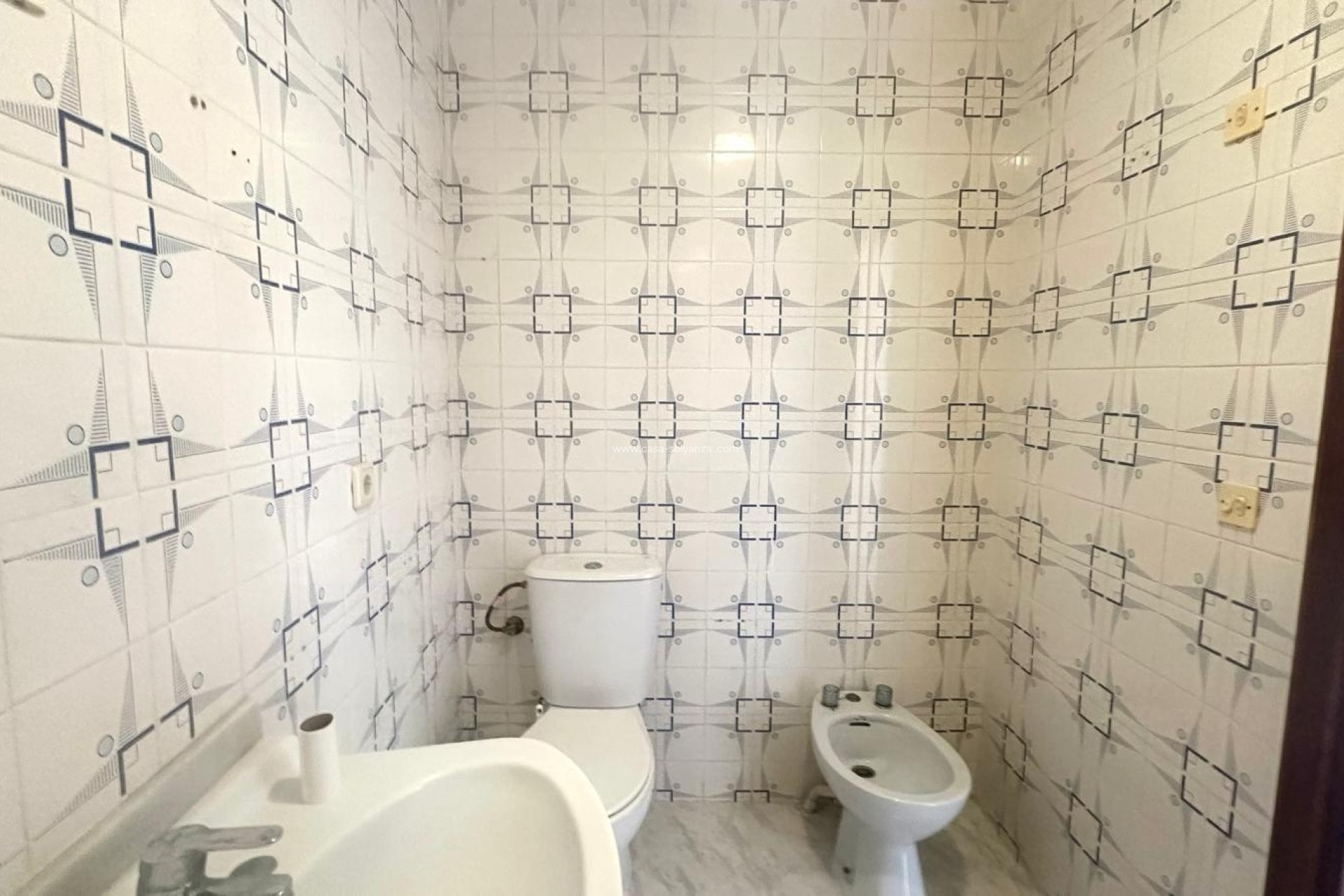 Revente - Appartement - Torrevieja - Estacion Autobuses